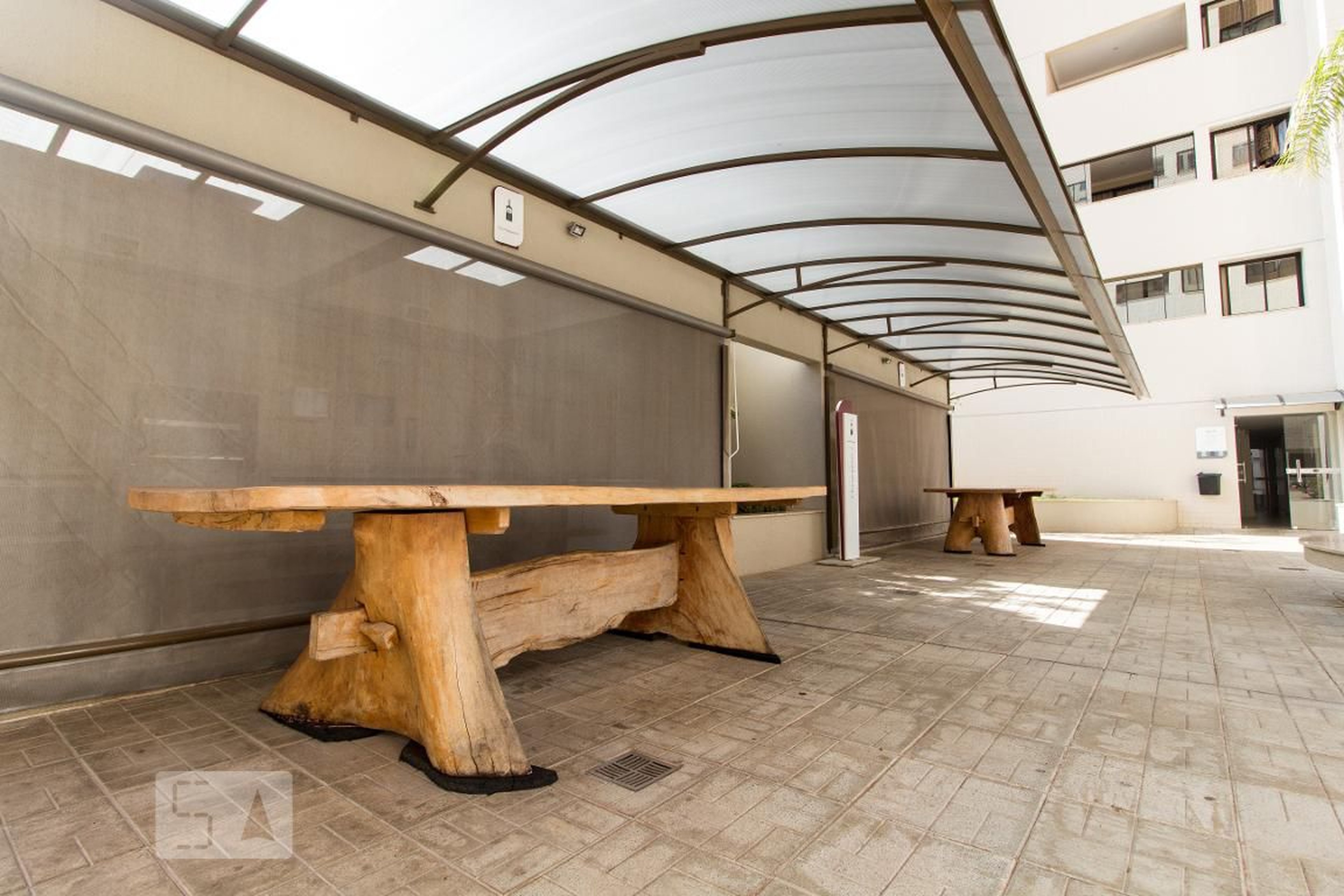 Churrasqueira - Real Celebration