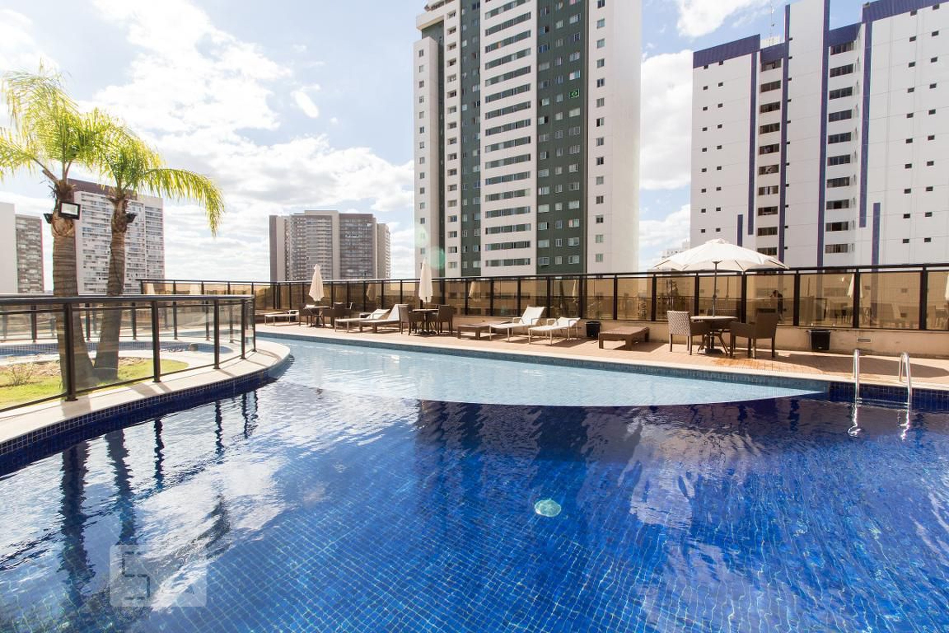 Piscina - Real Celebration