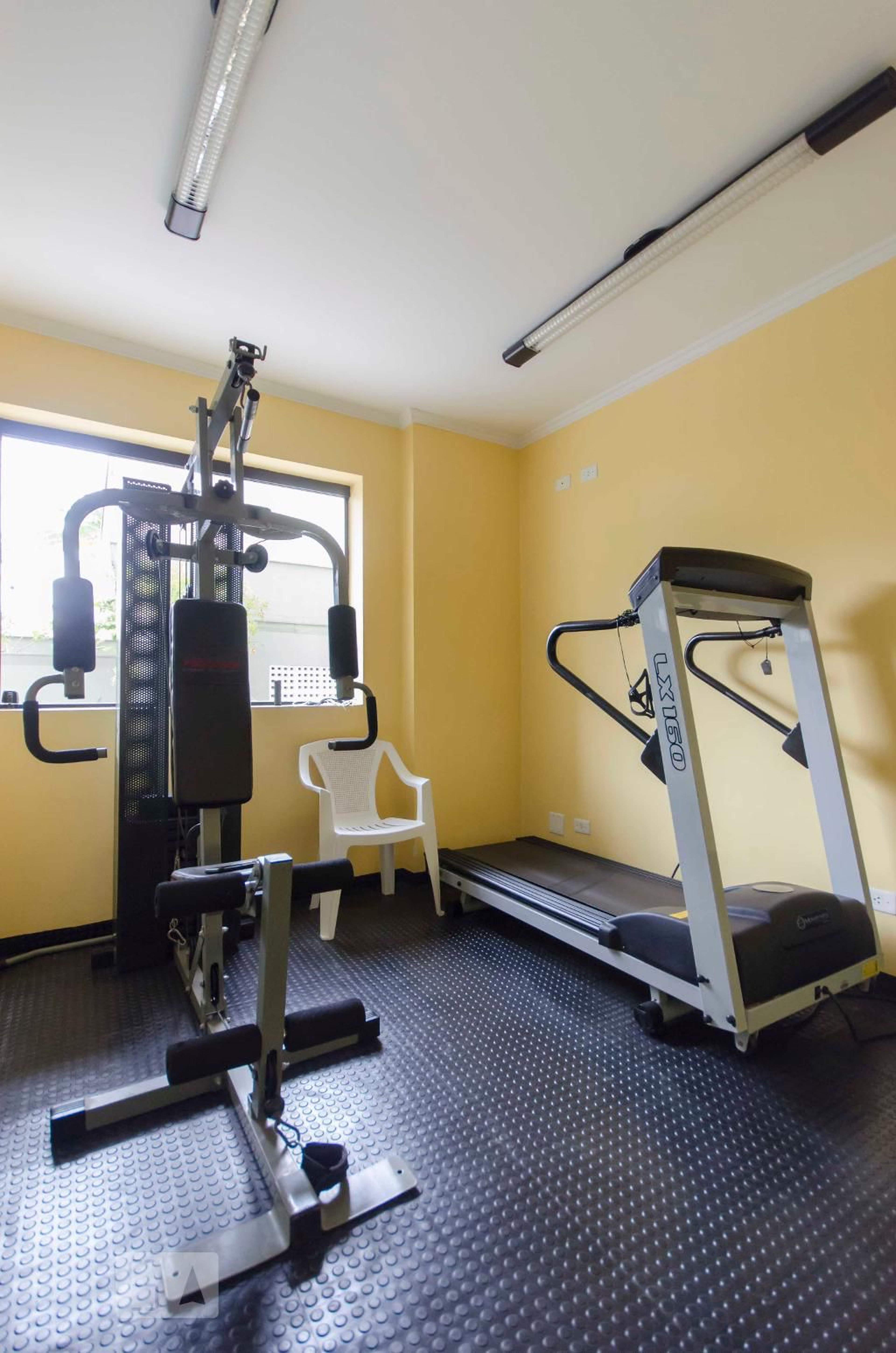 Academia - Saint Paul Garden