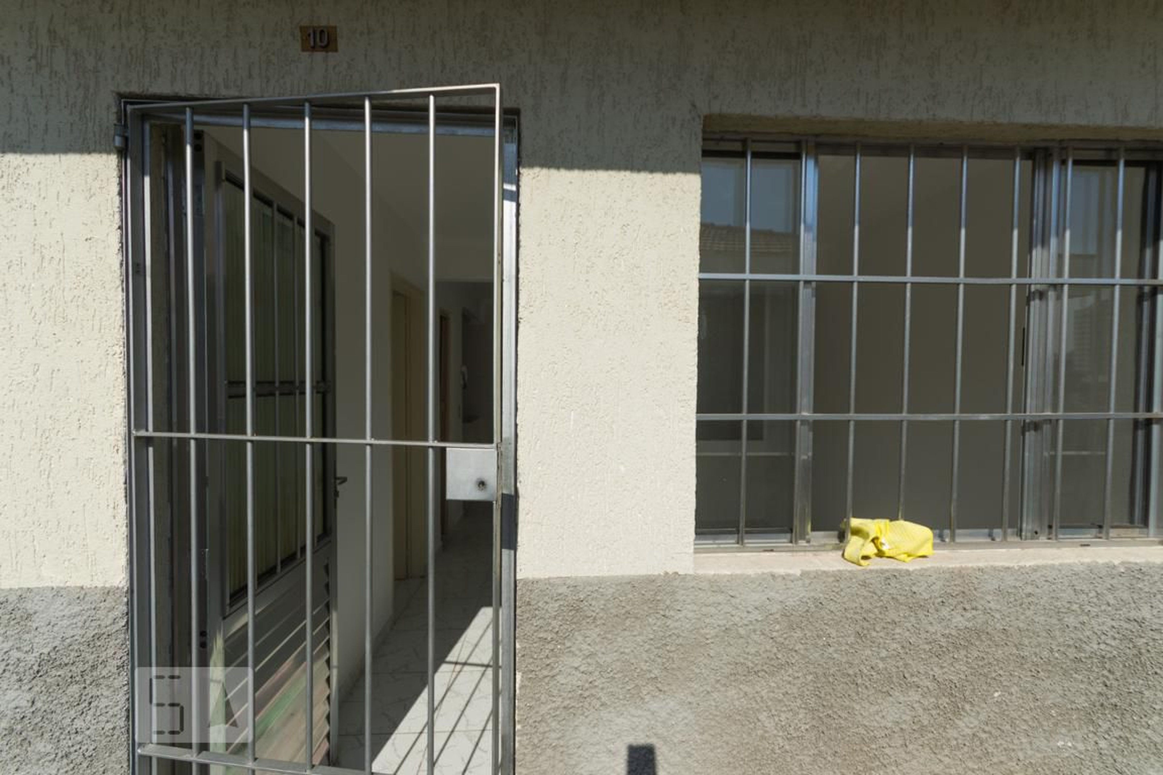 Entrada - Residencial Villagio