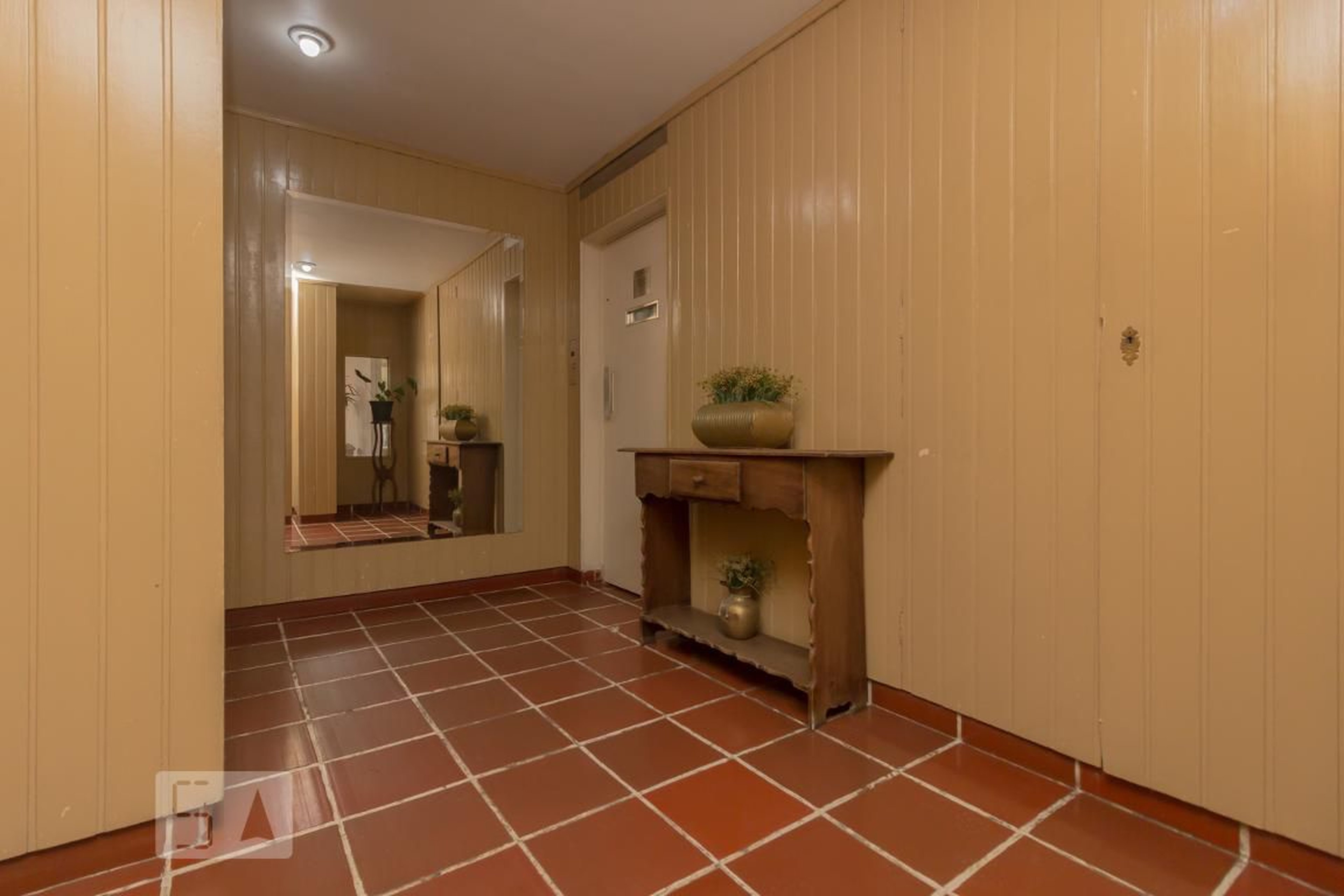 Hall social - Thomazville