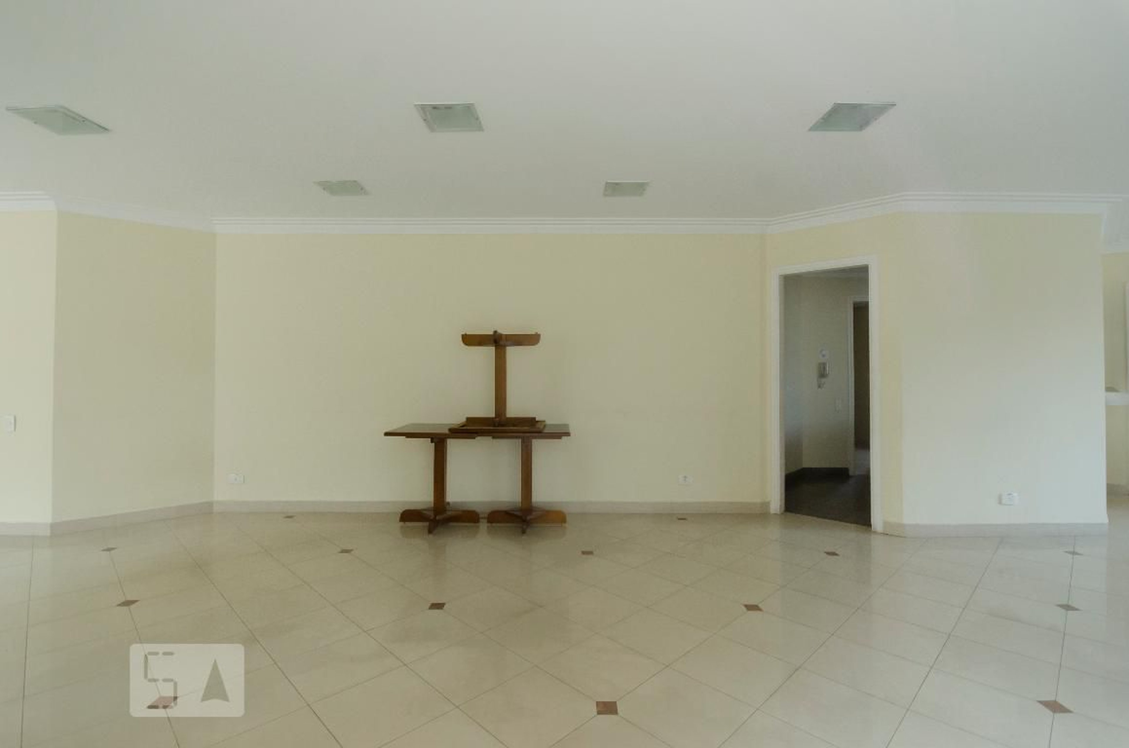 Salão de festa - Sao Pedro de Aldeia