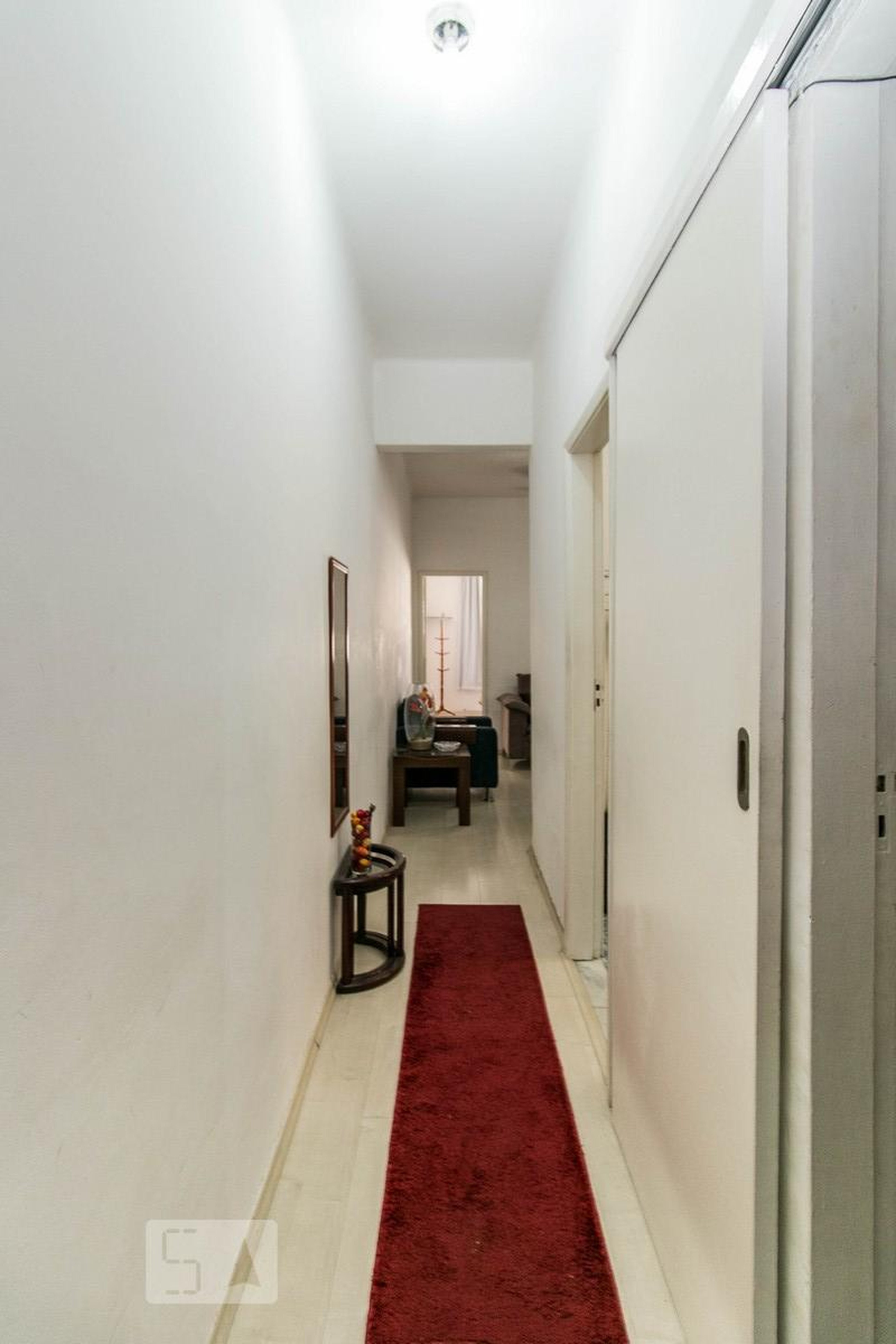 Hall de entrada - Centenário