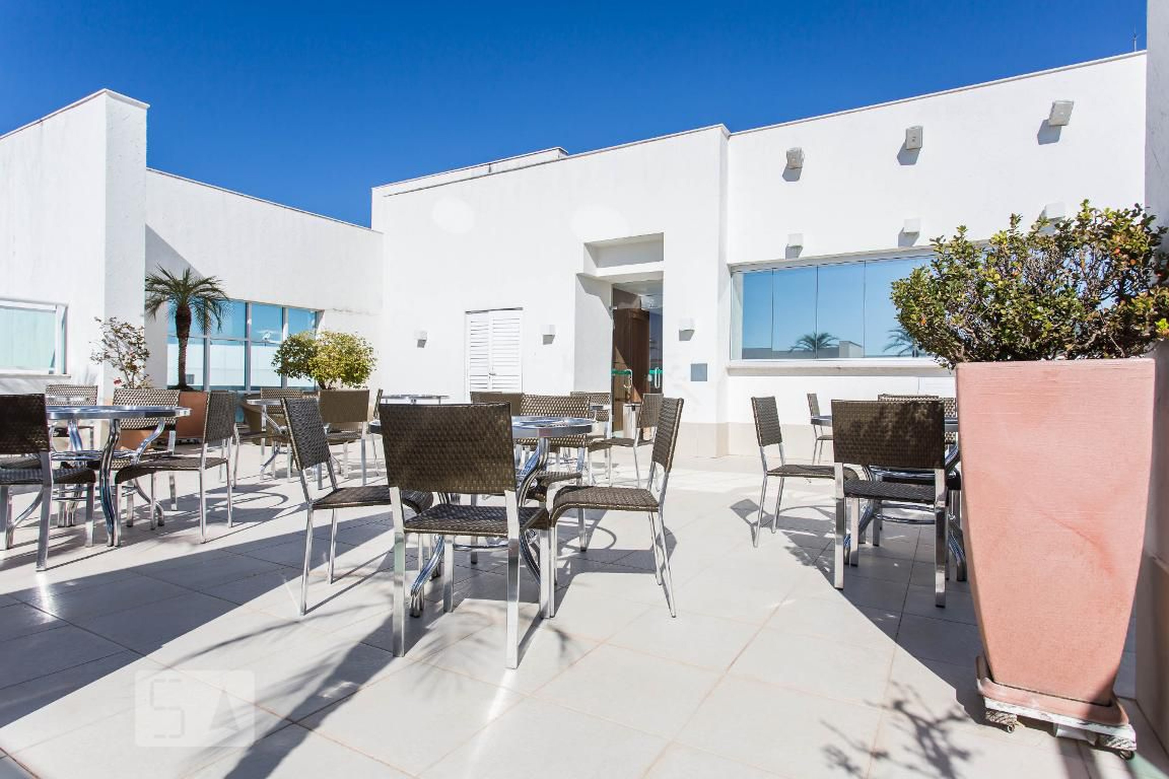 Espaço Gourmet - Terra Nova