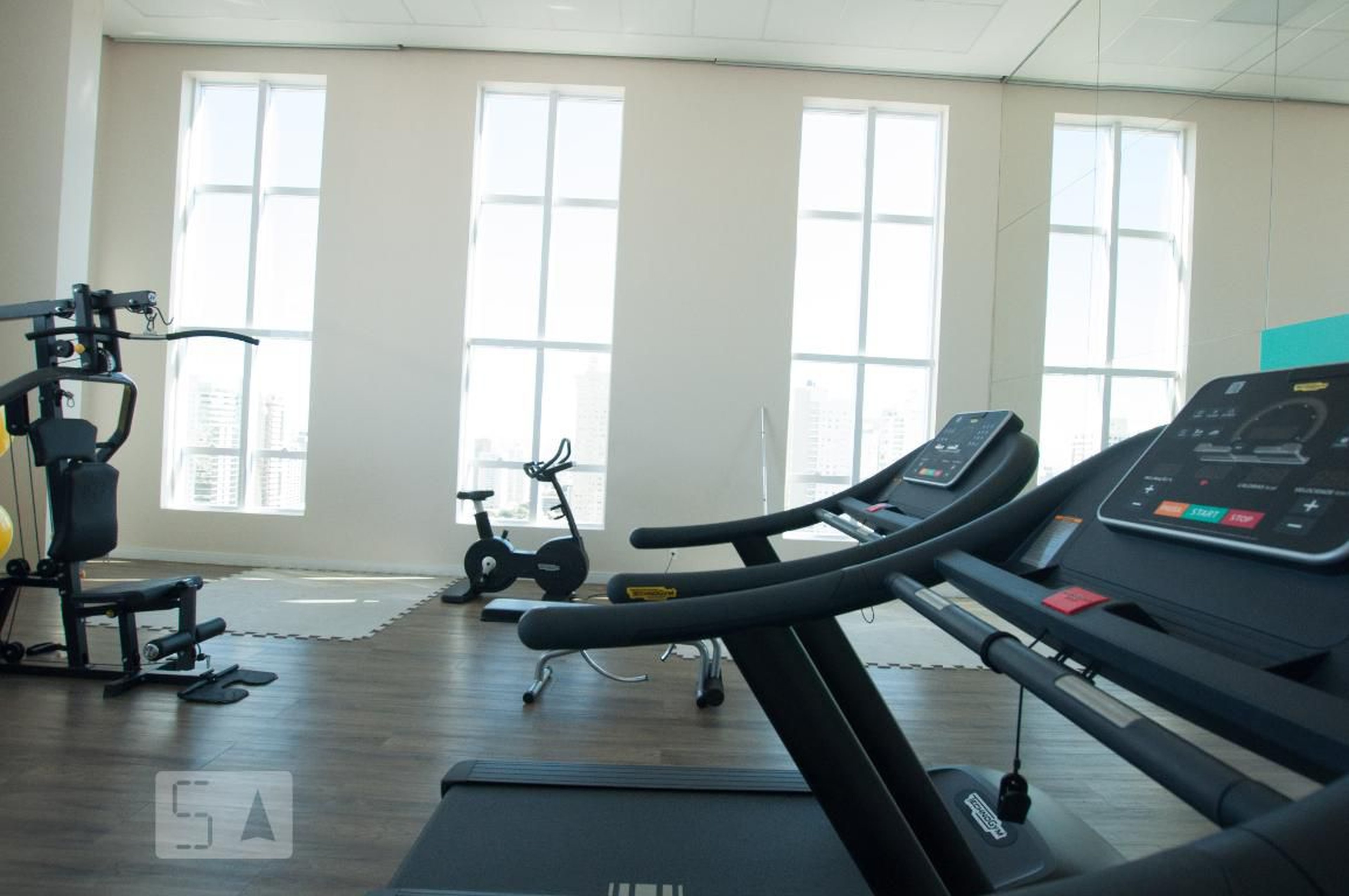 Academia - DNA Smart