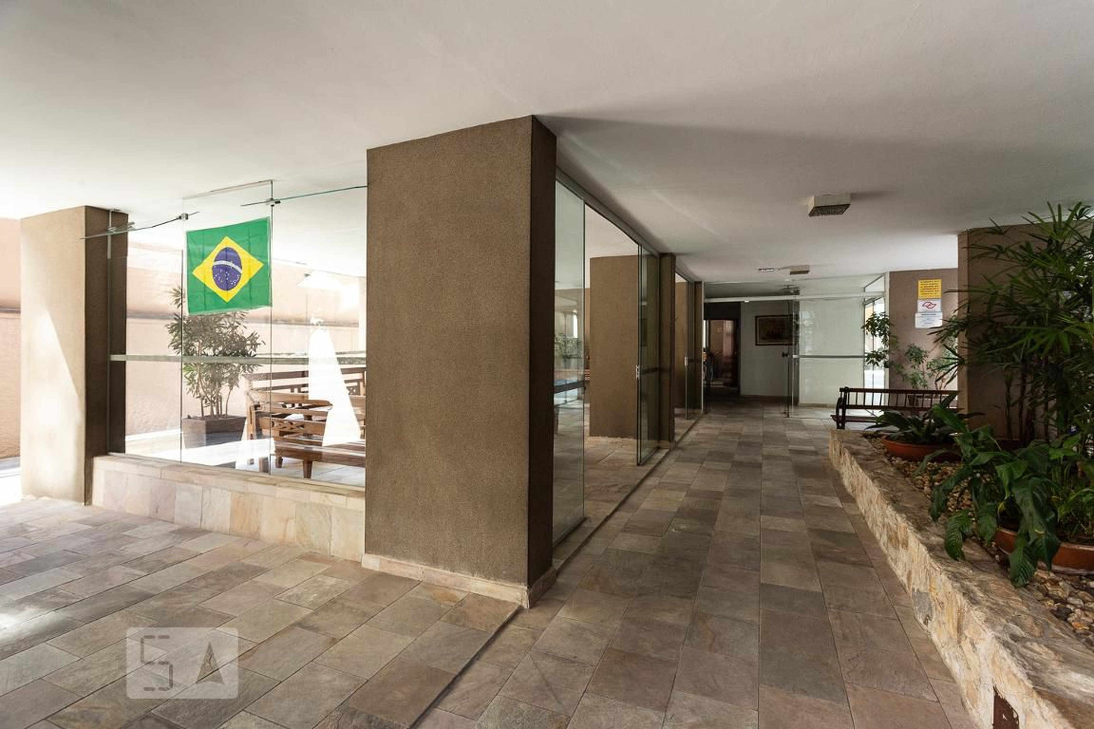 Entrada social - Eliana