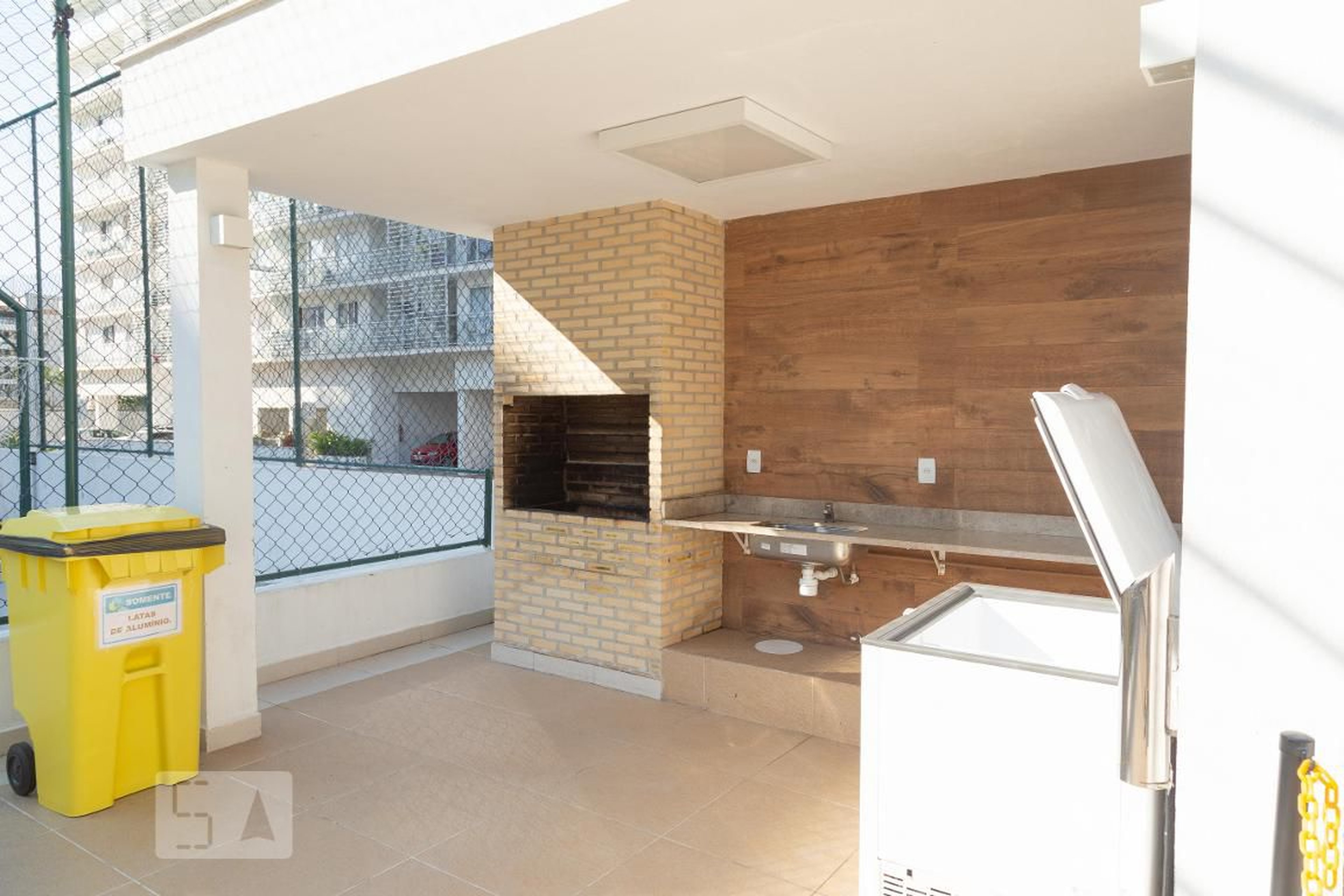 Churrasqueira 1 - Wonderfull