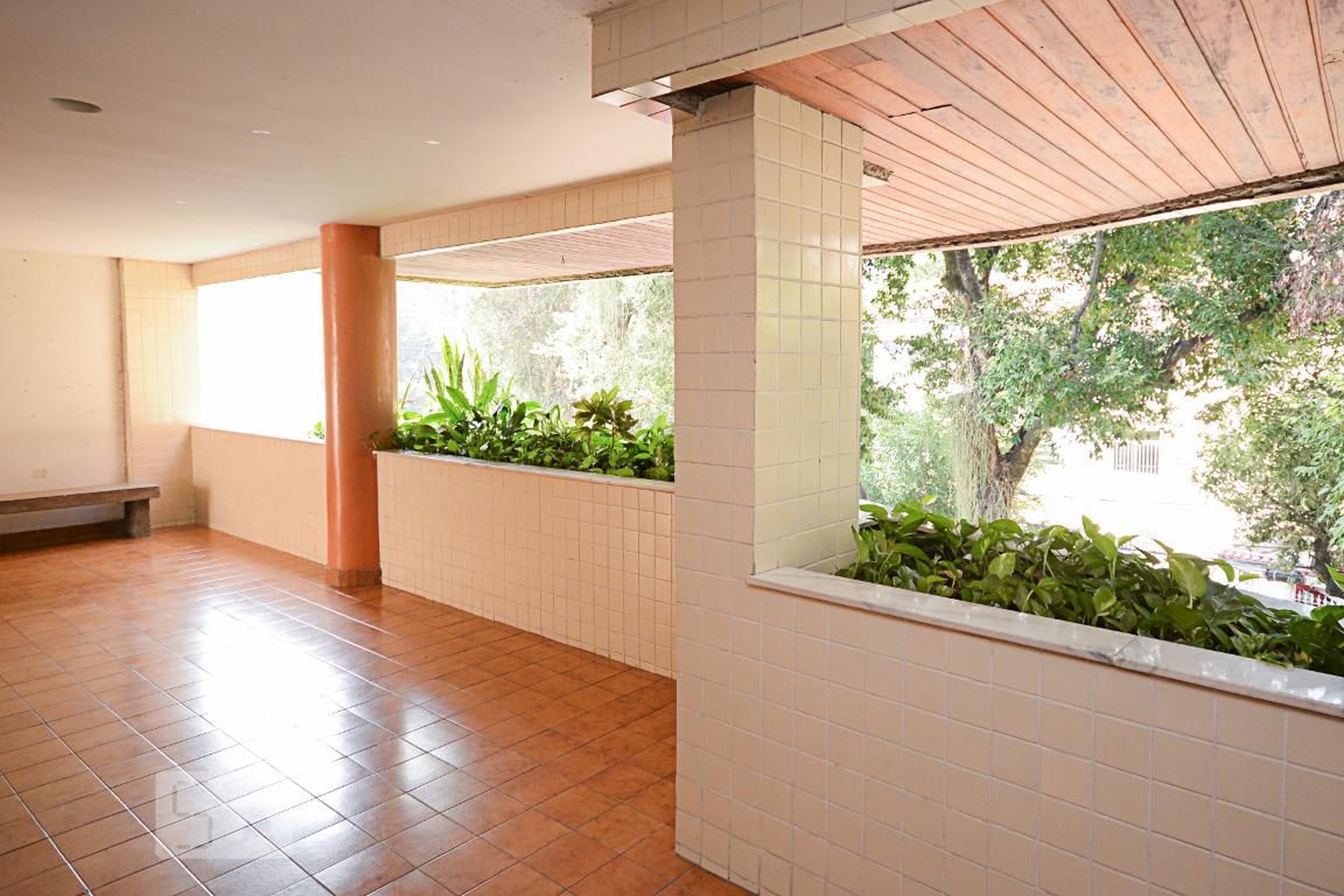 Área comum - Lilian