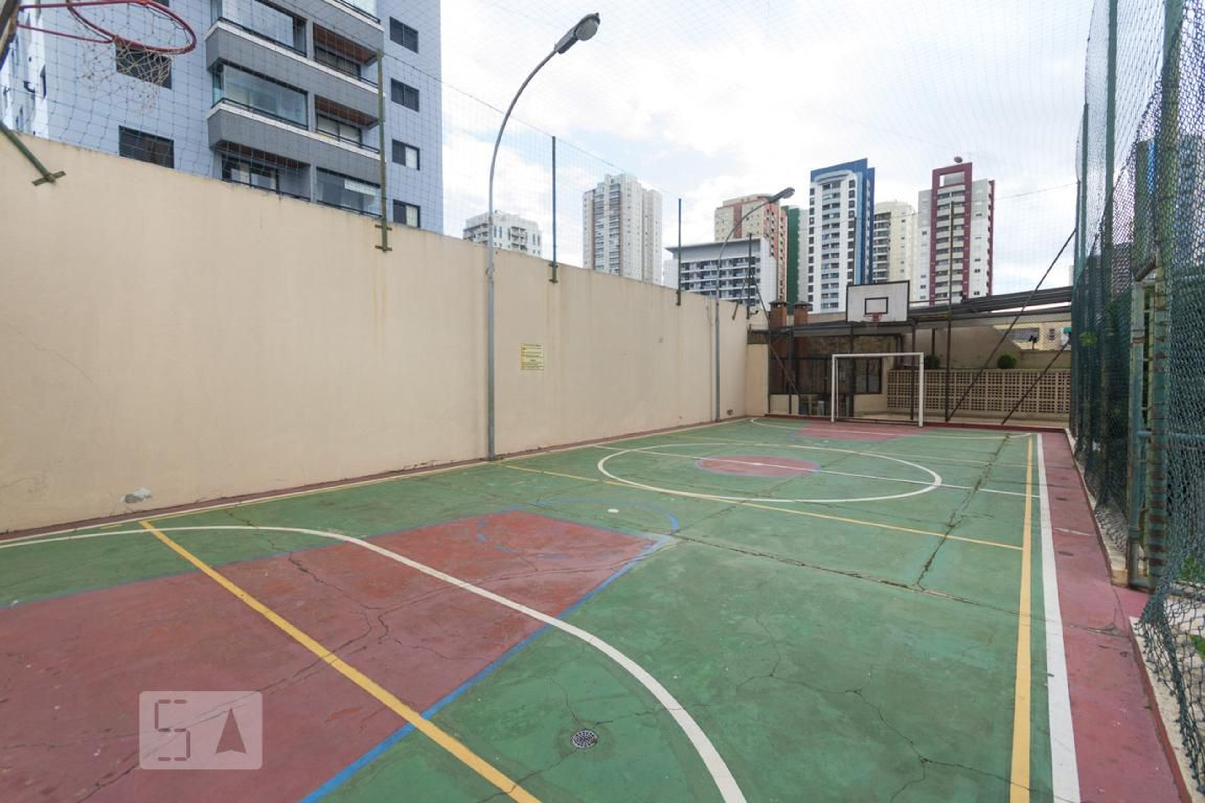 Quadra - Ed. Palais Pierre Labatut