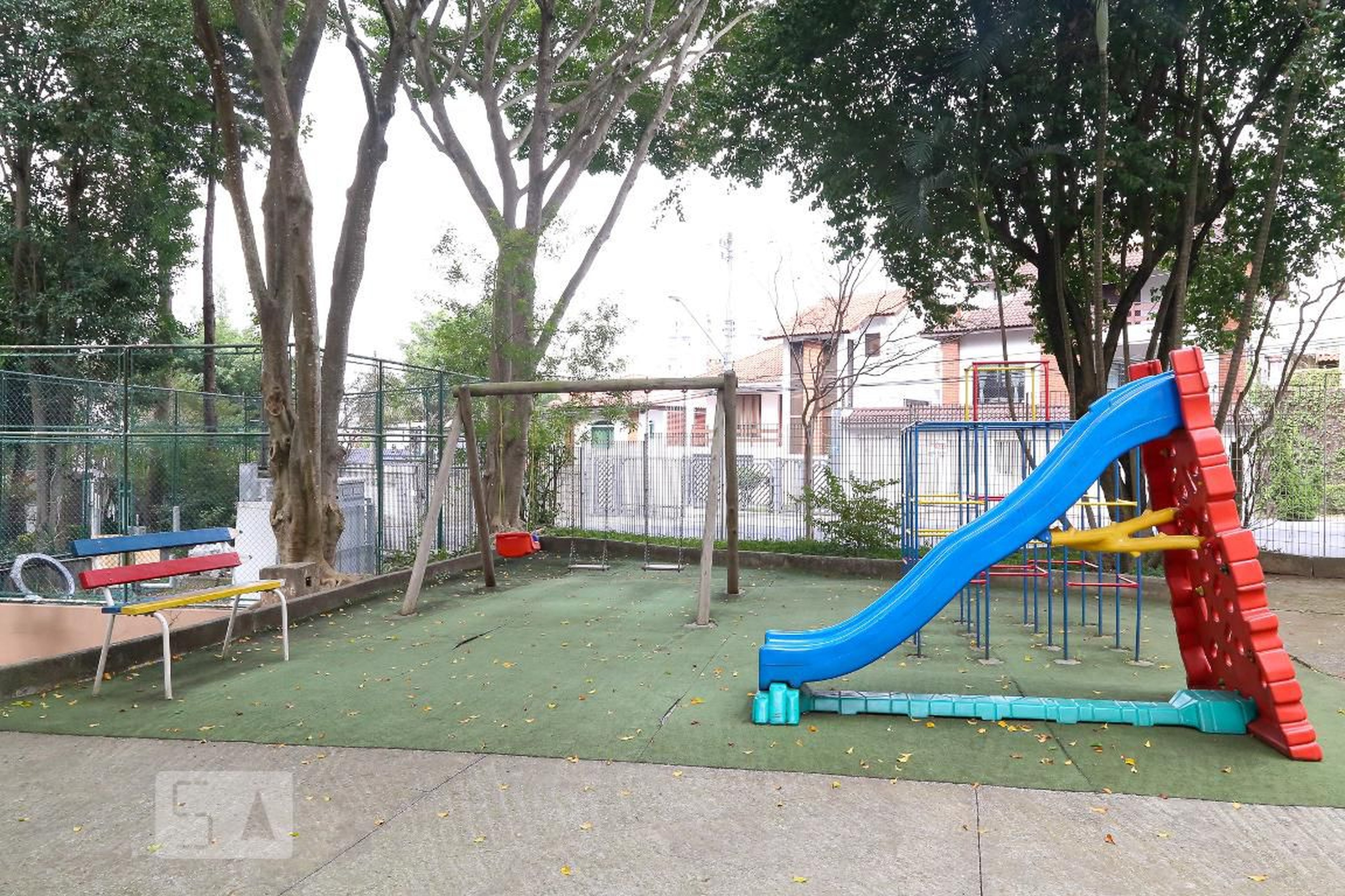 Playground - Avenca A