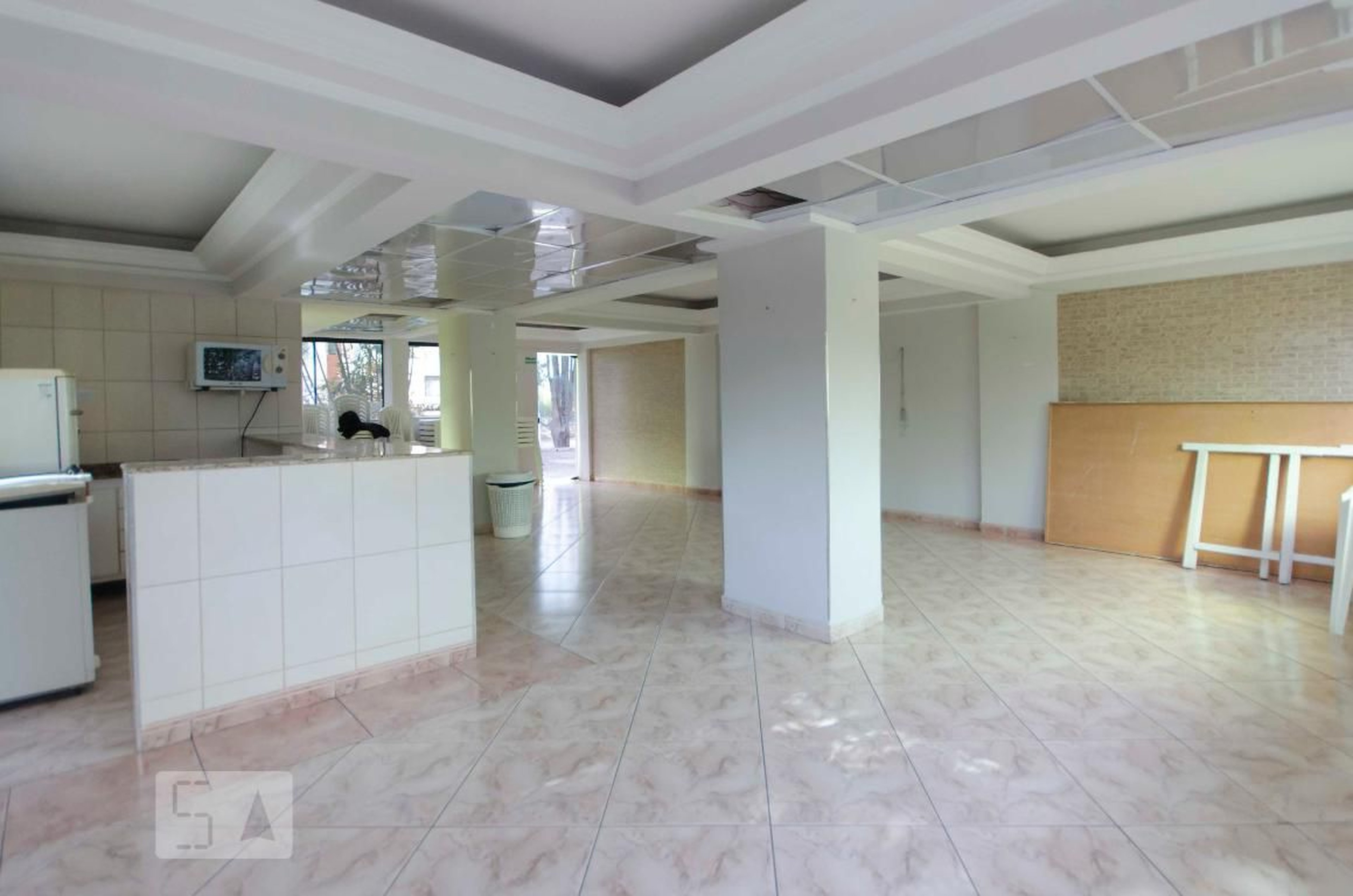 Salão de festa - Avenca A