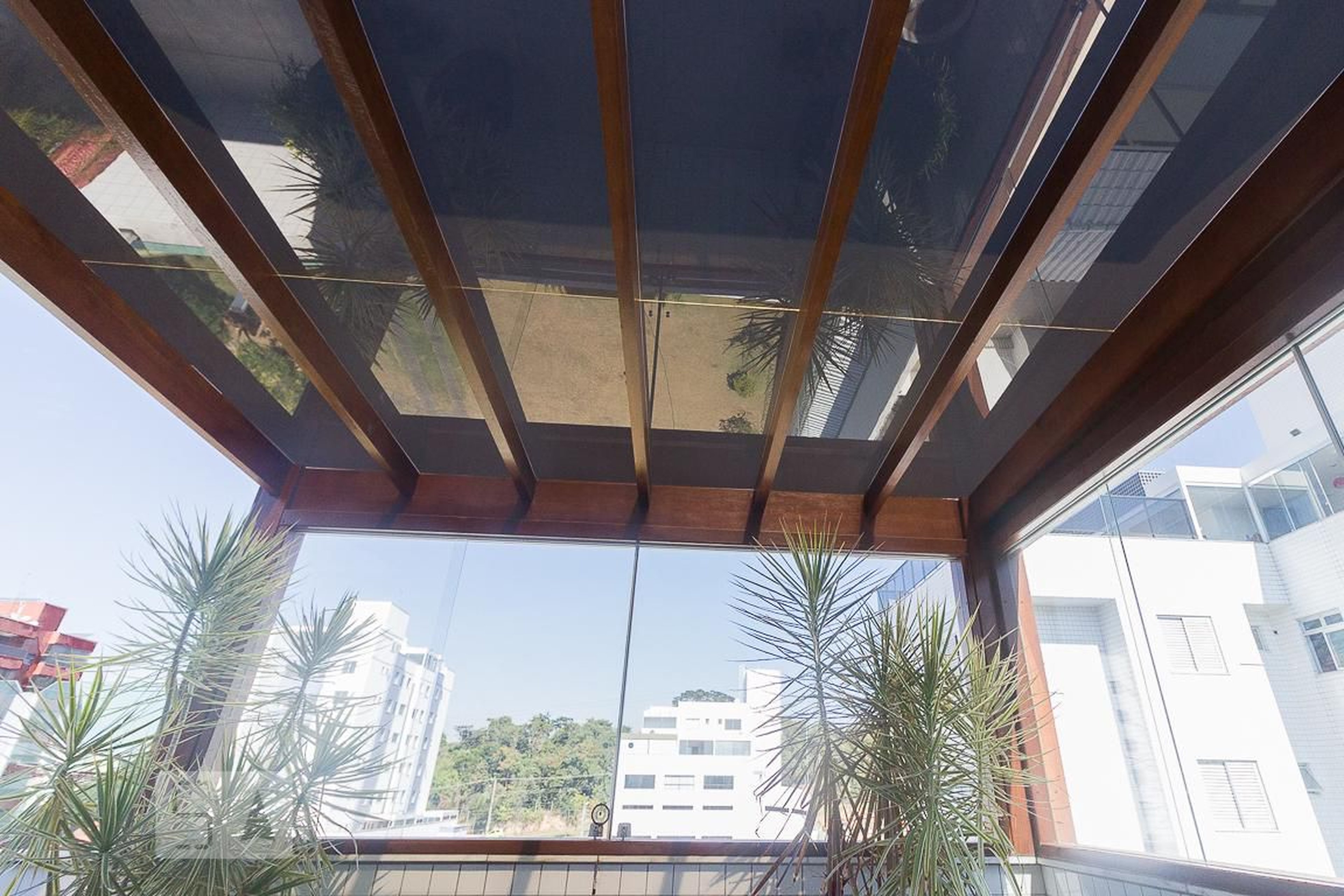 Área Externa - Edifício Residencial Vdara