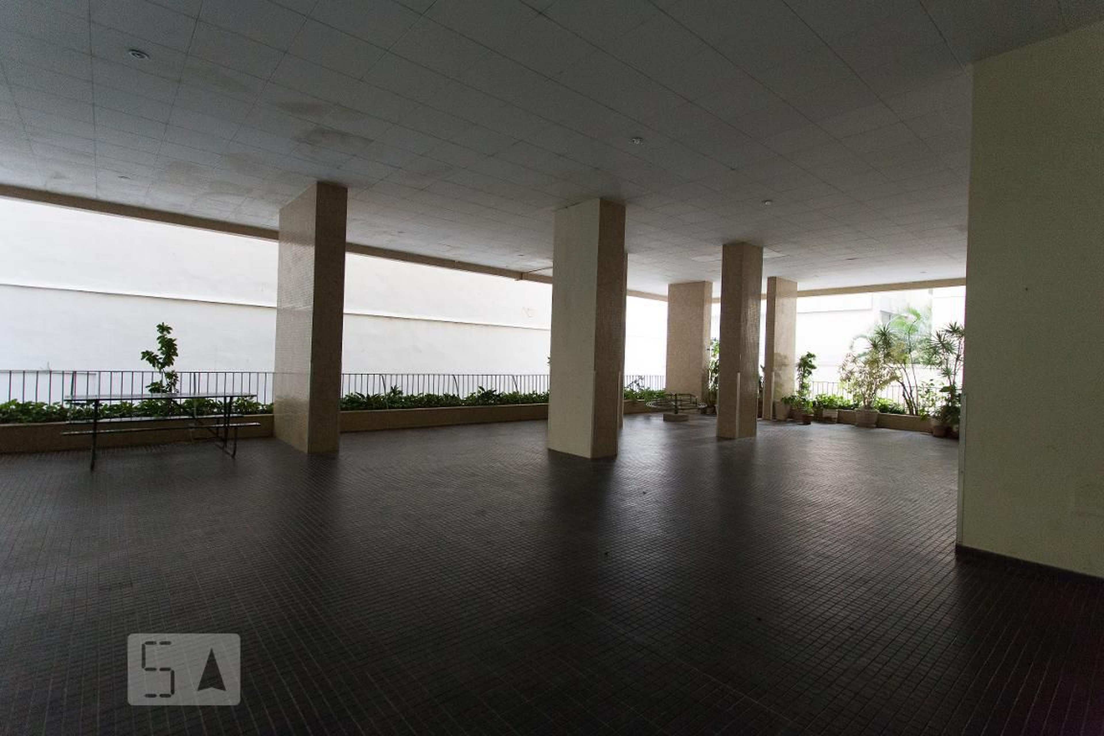 Playground - Edifício Vivendas de Ipanema