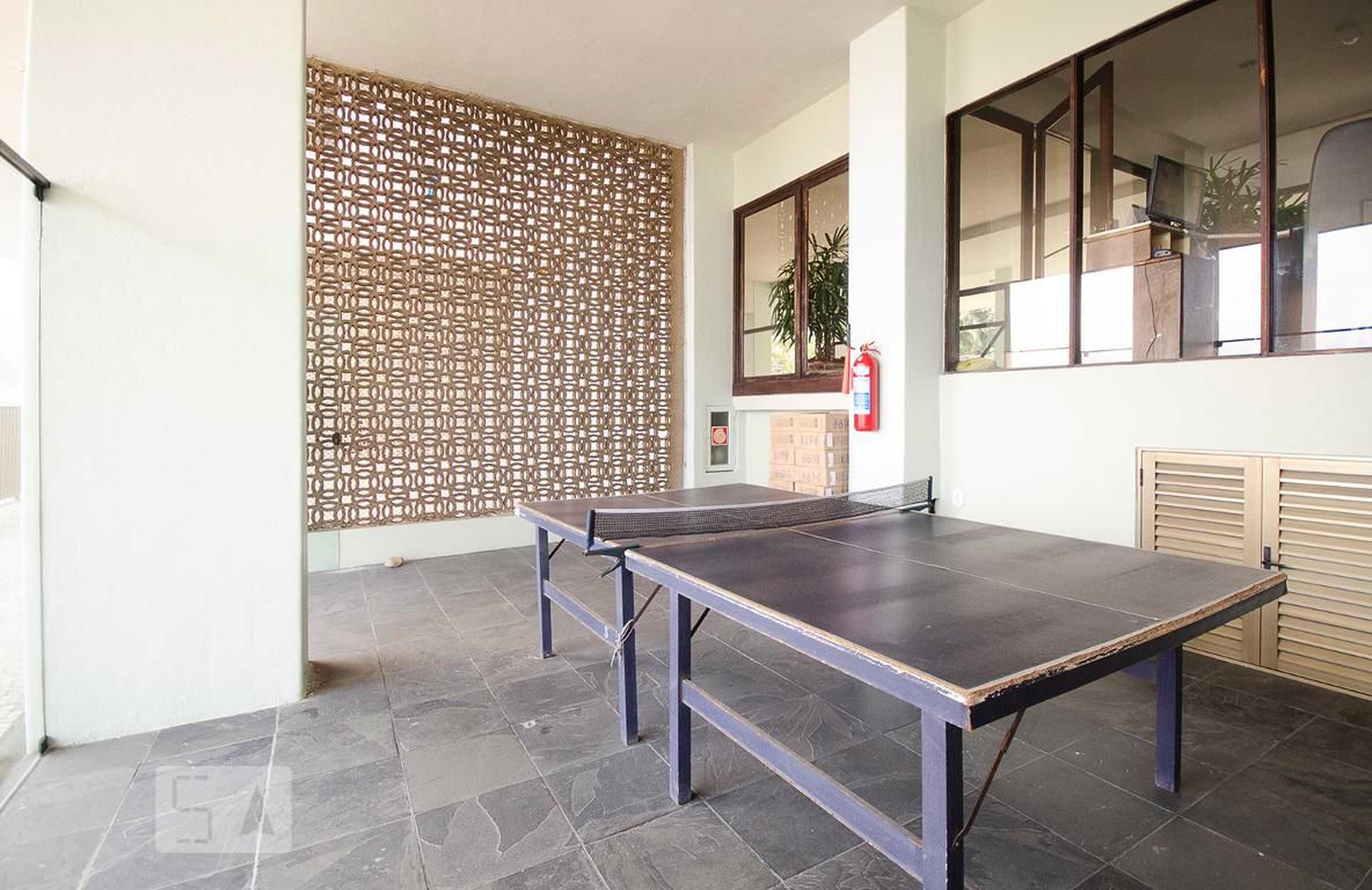 Playground - Edifício Marco Polo