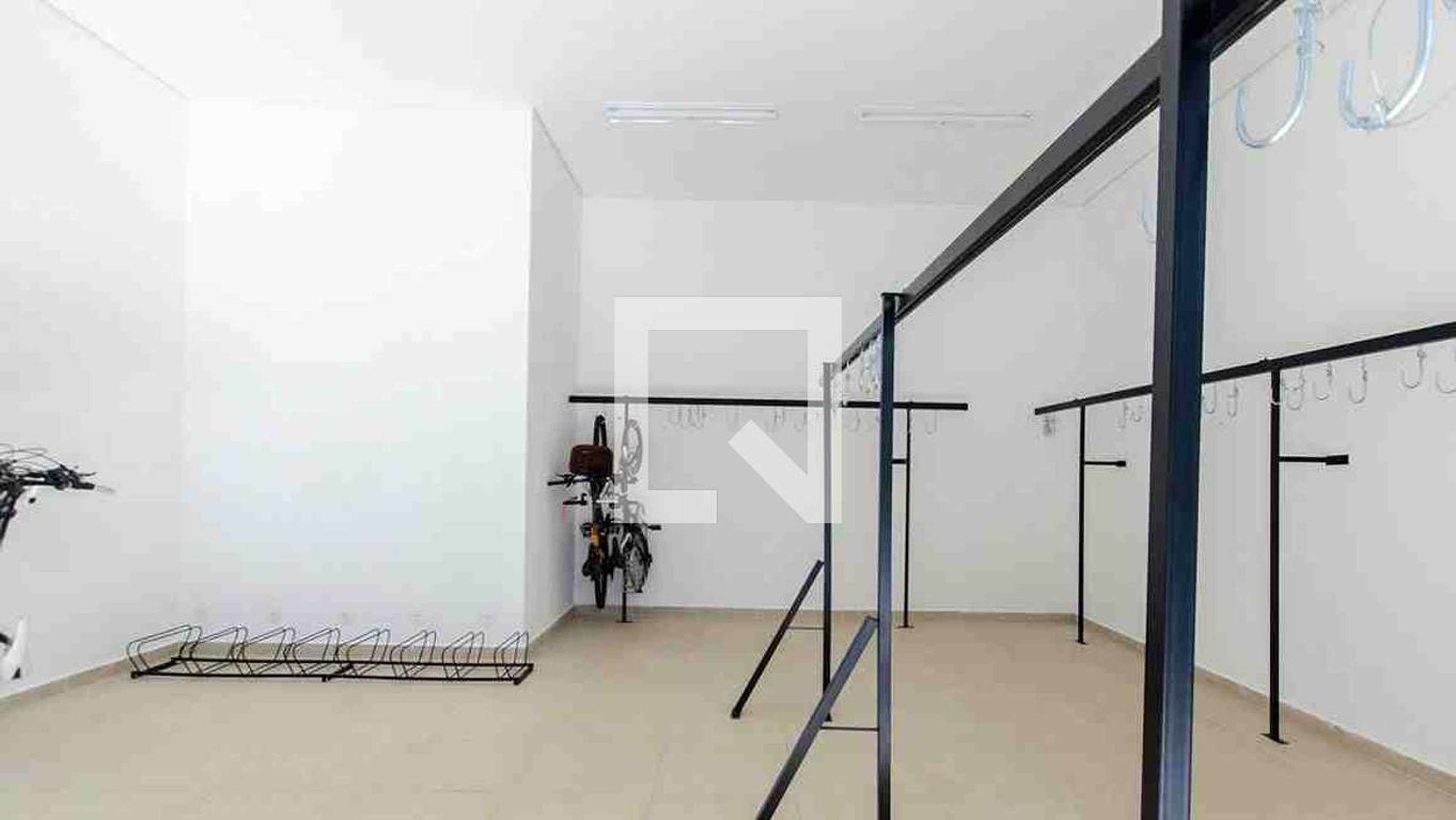 Bicicletário - Triz Housing