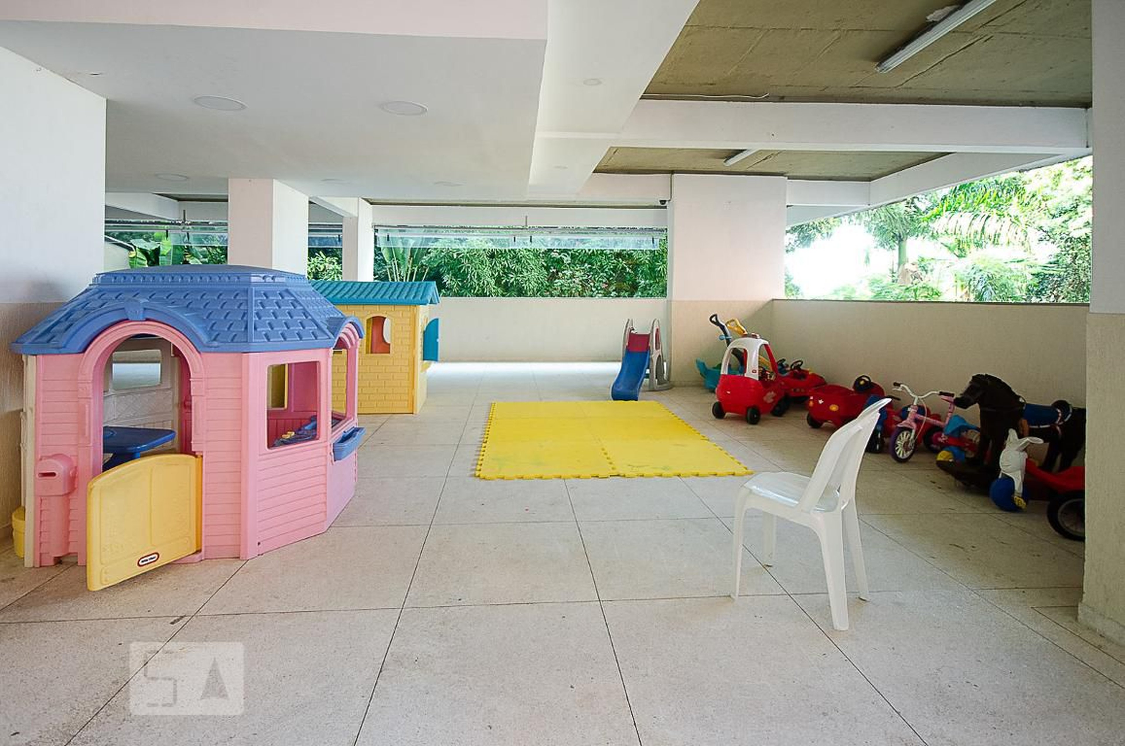 Playground - 
