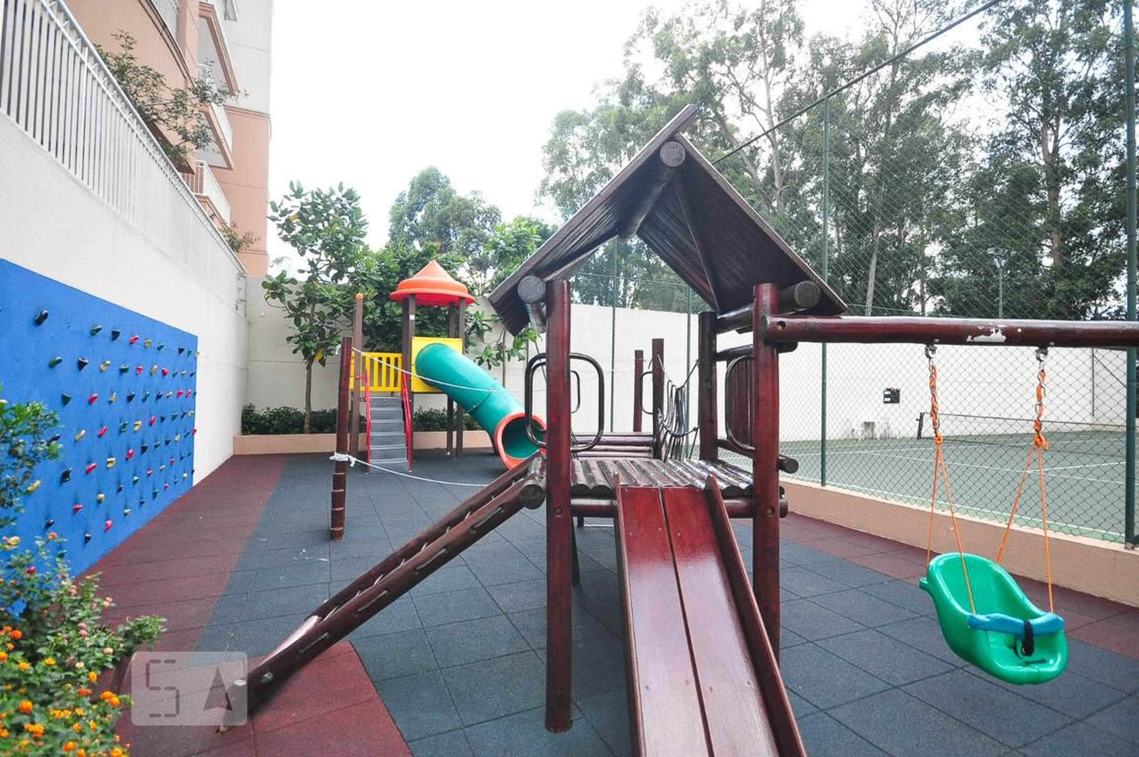 Playground - Vitallis