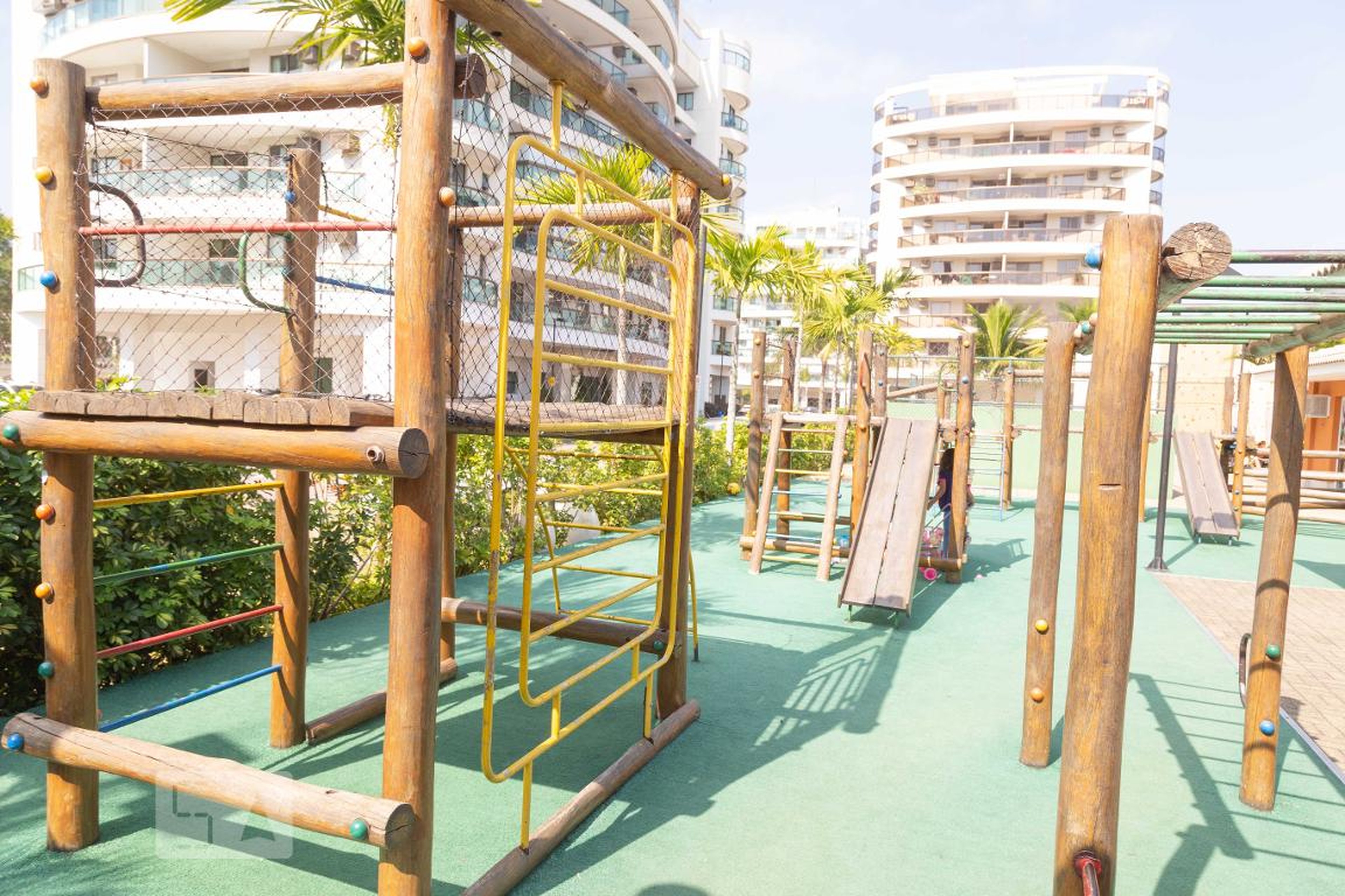 Playground - 