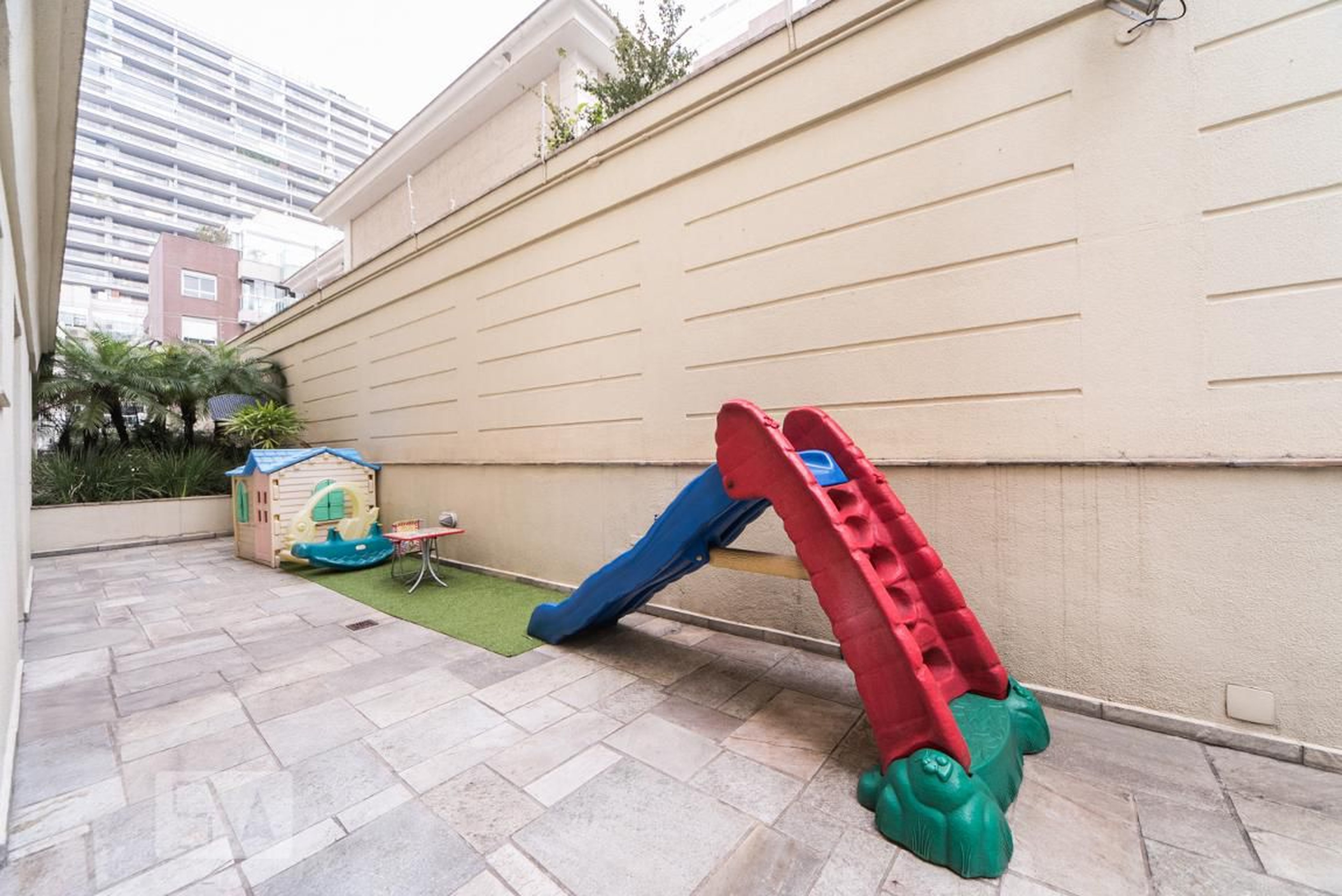 Playground - Petit Palais