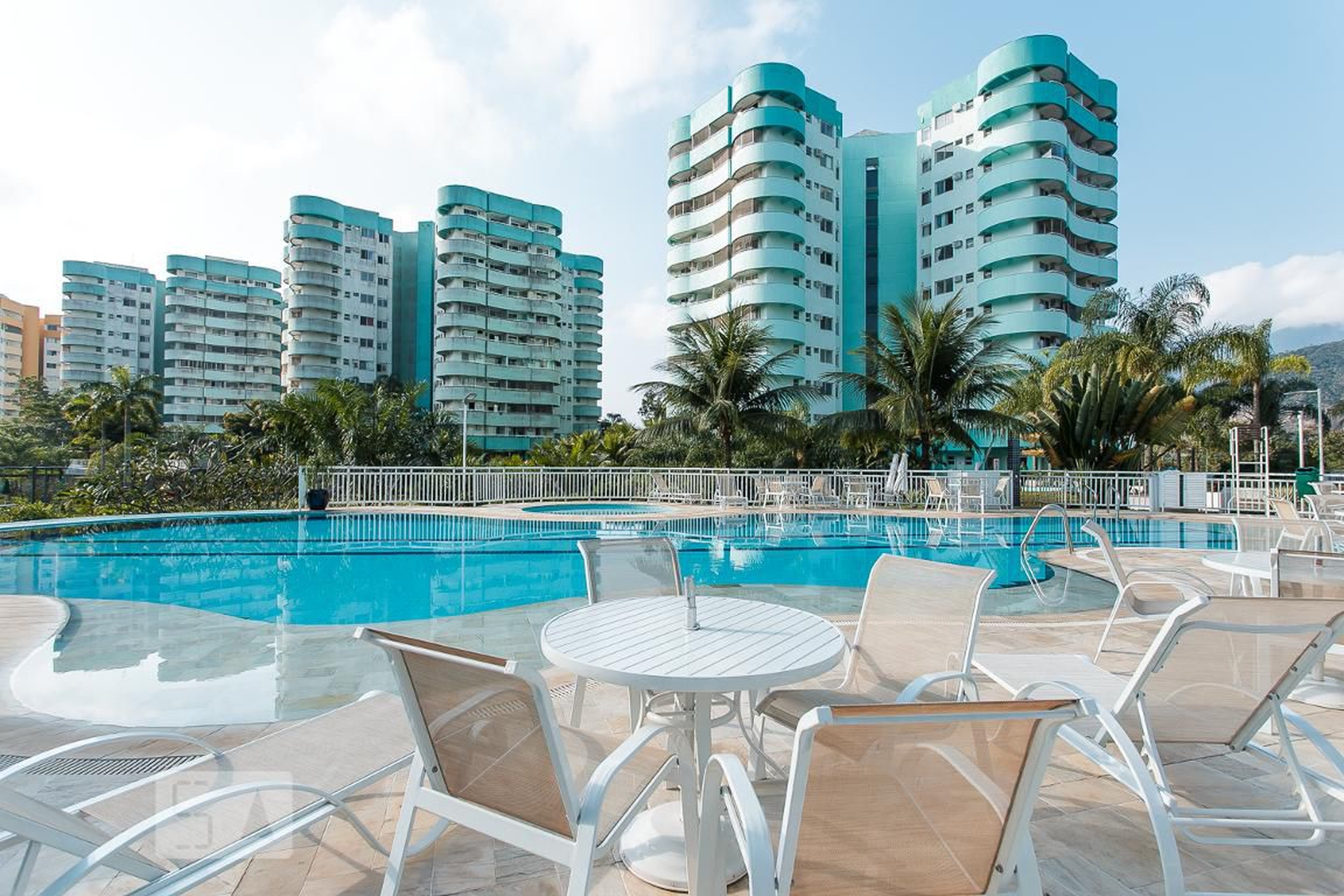Piscina - 