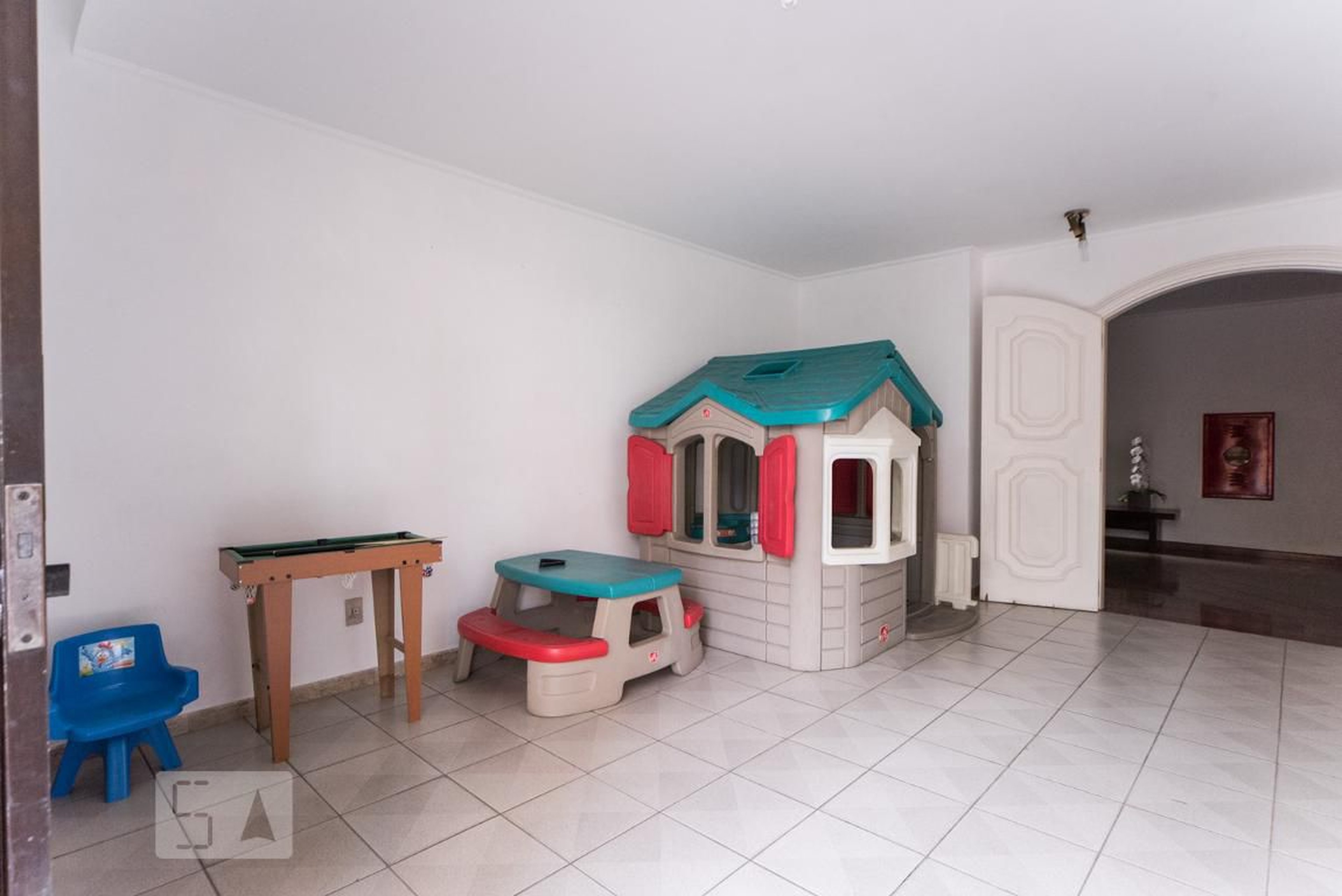 Playground - Piemonte