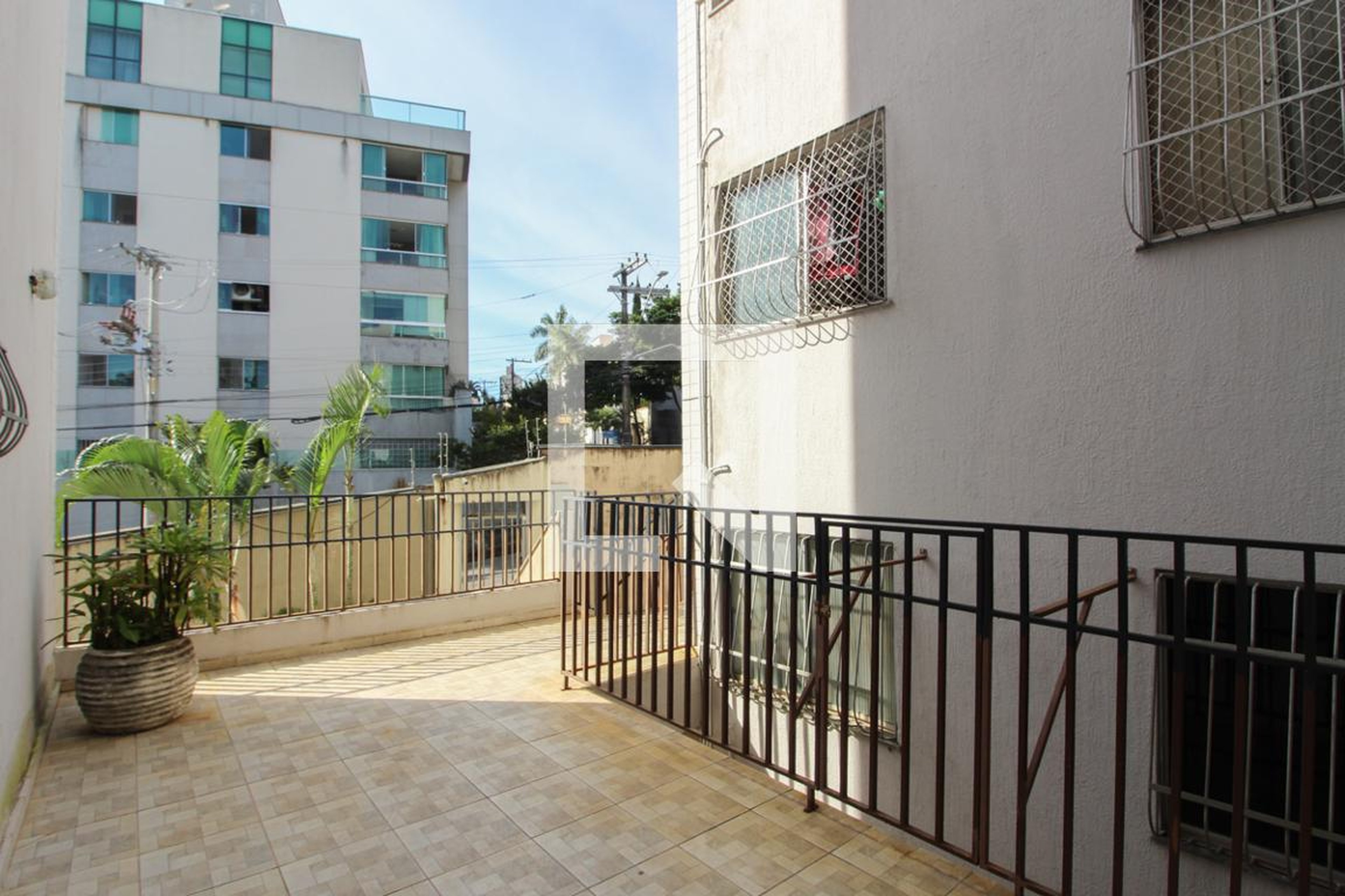 Entrada - Residencial Ravena
