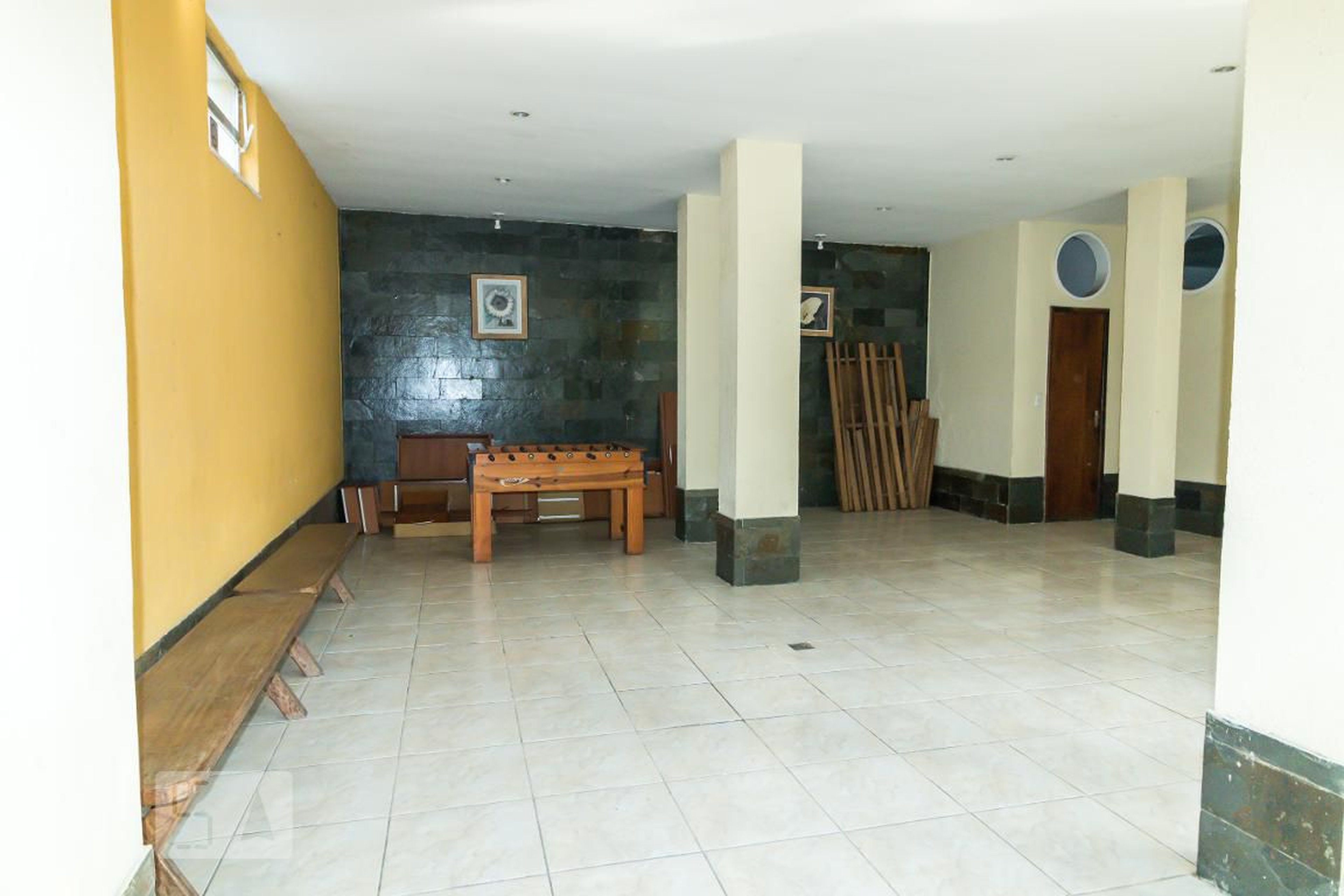 Salão de Festas - Giuseppe Esposito