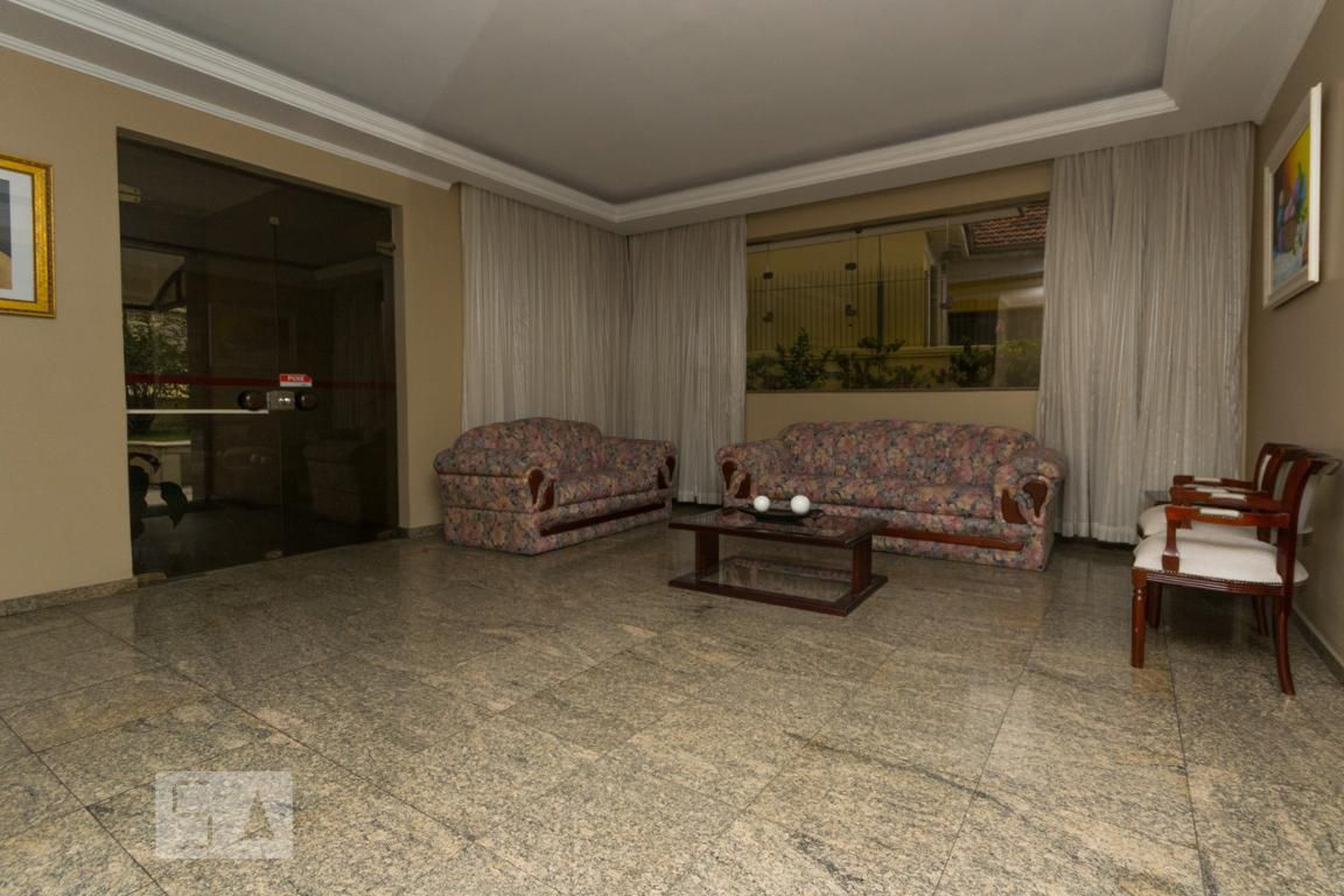 Hall - Residencial Park