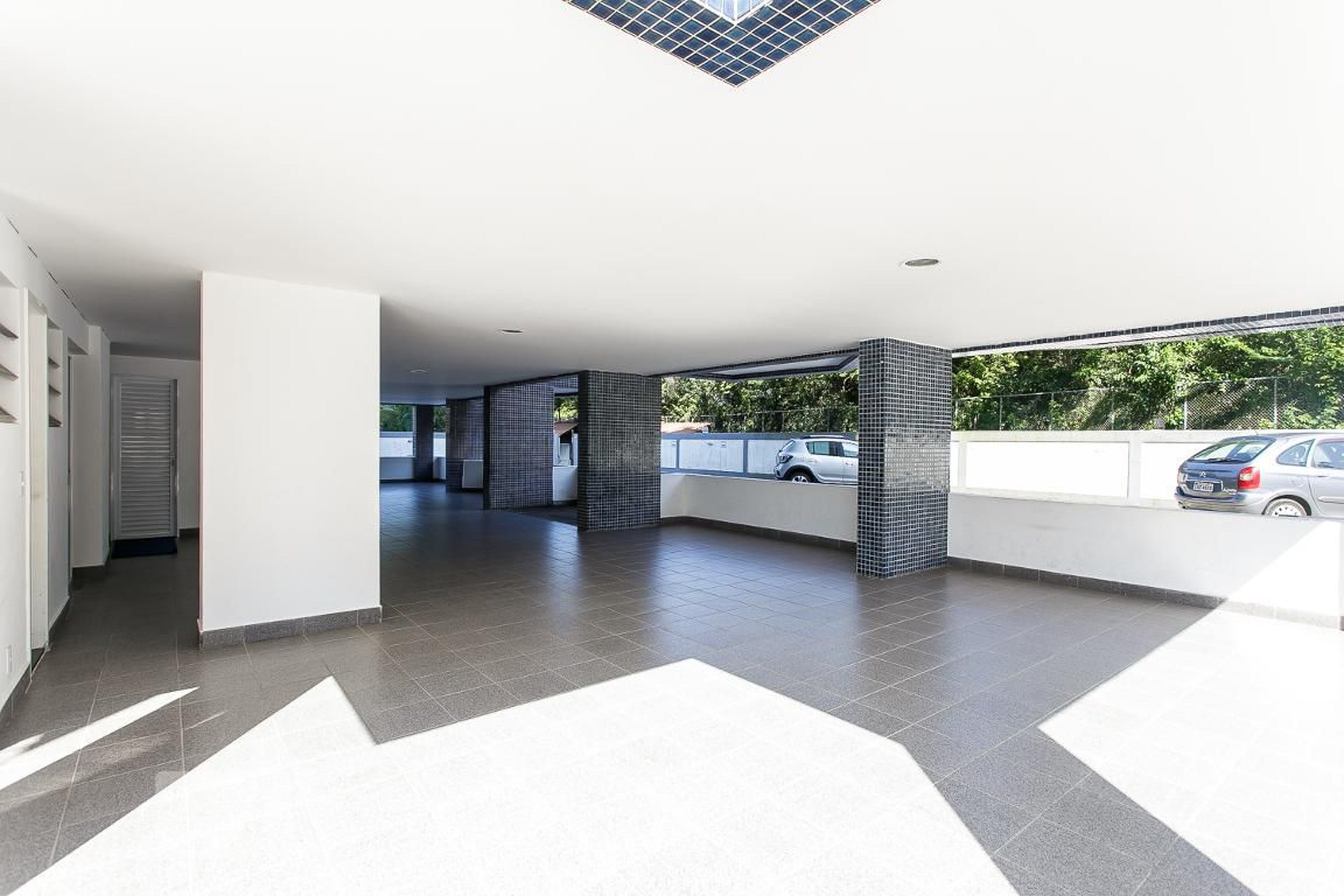 Salão de festas - Blue Point