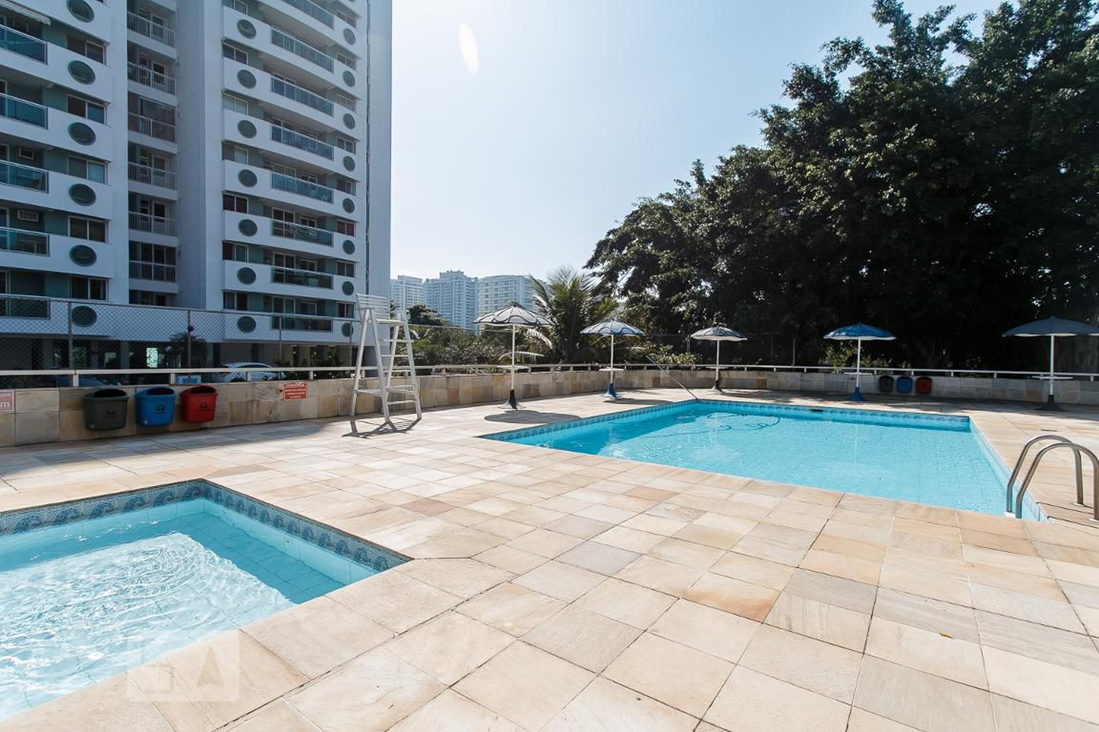 Piscina - Blue Point