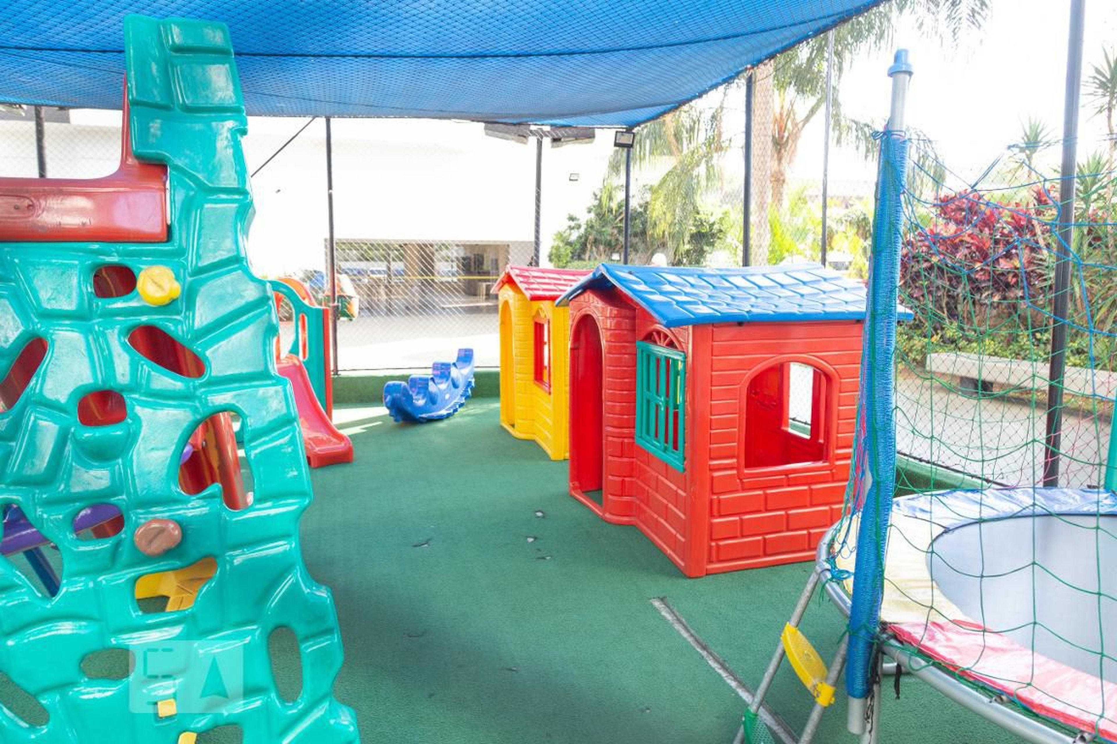 Playground - Barra Bali