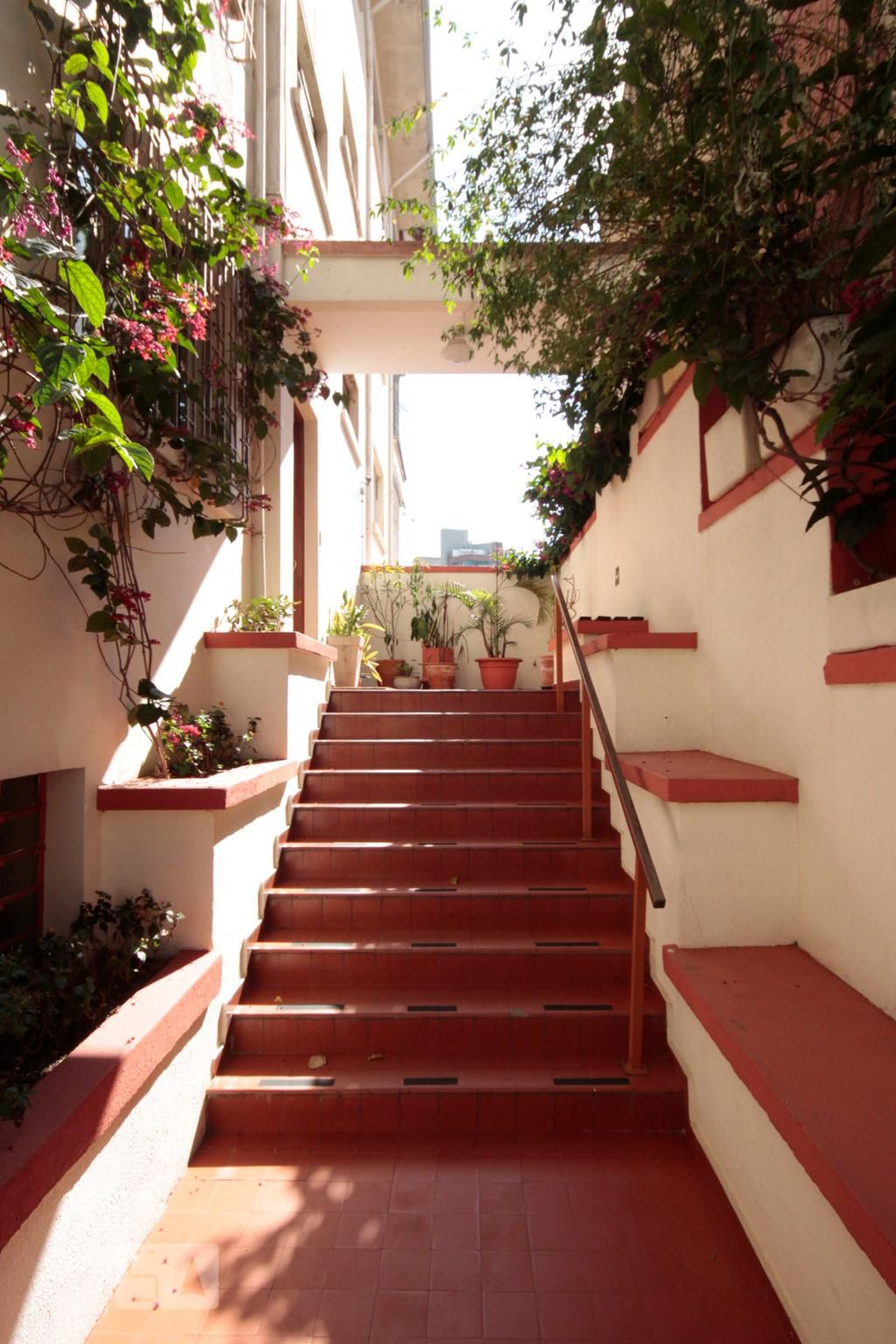 Área Comum - Edifício Bruna