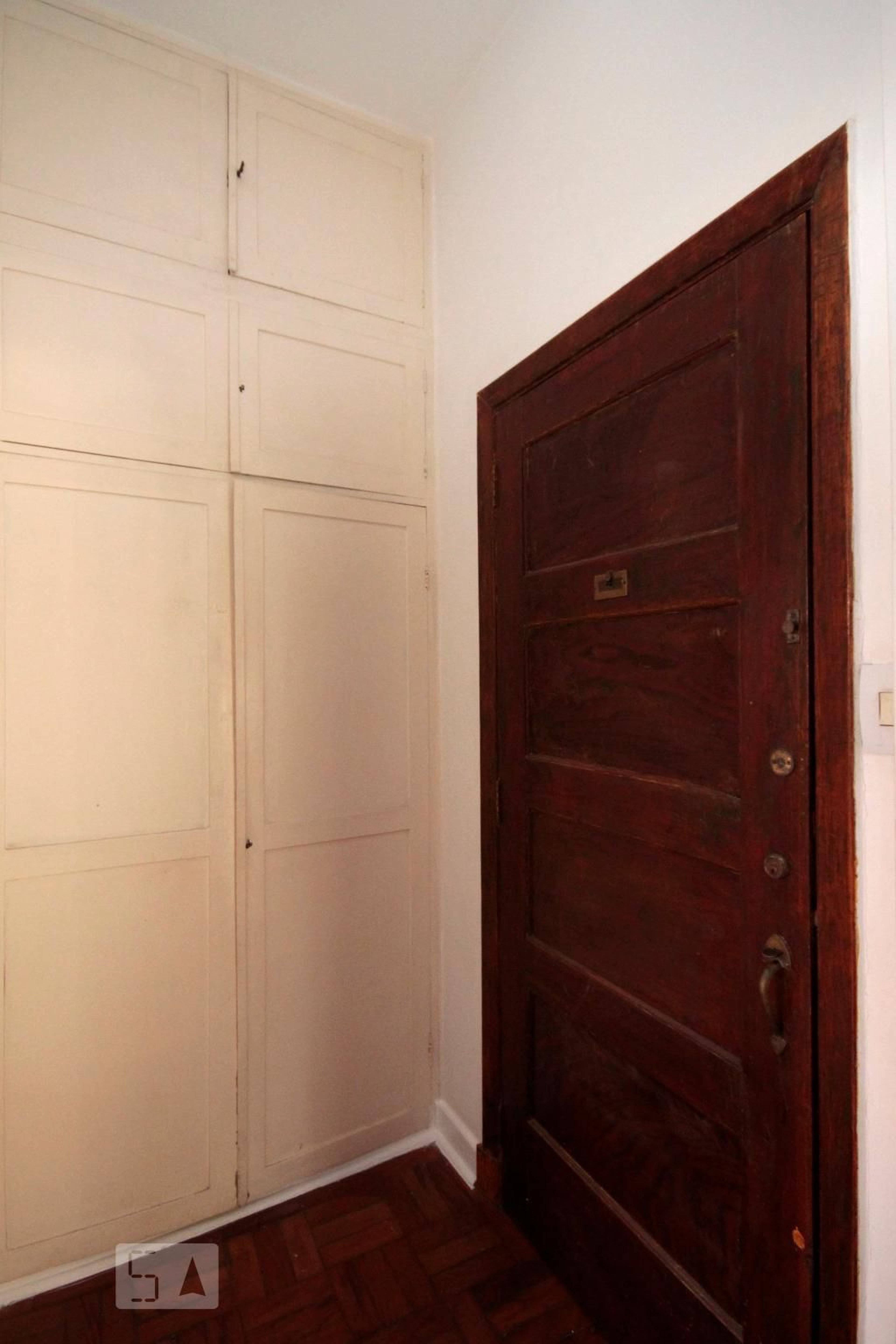 Hall de Entrada - Edifício Bruna