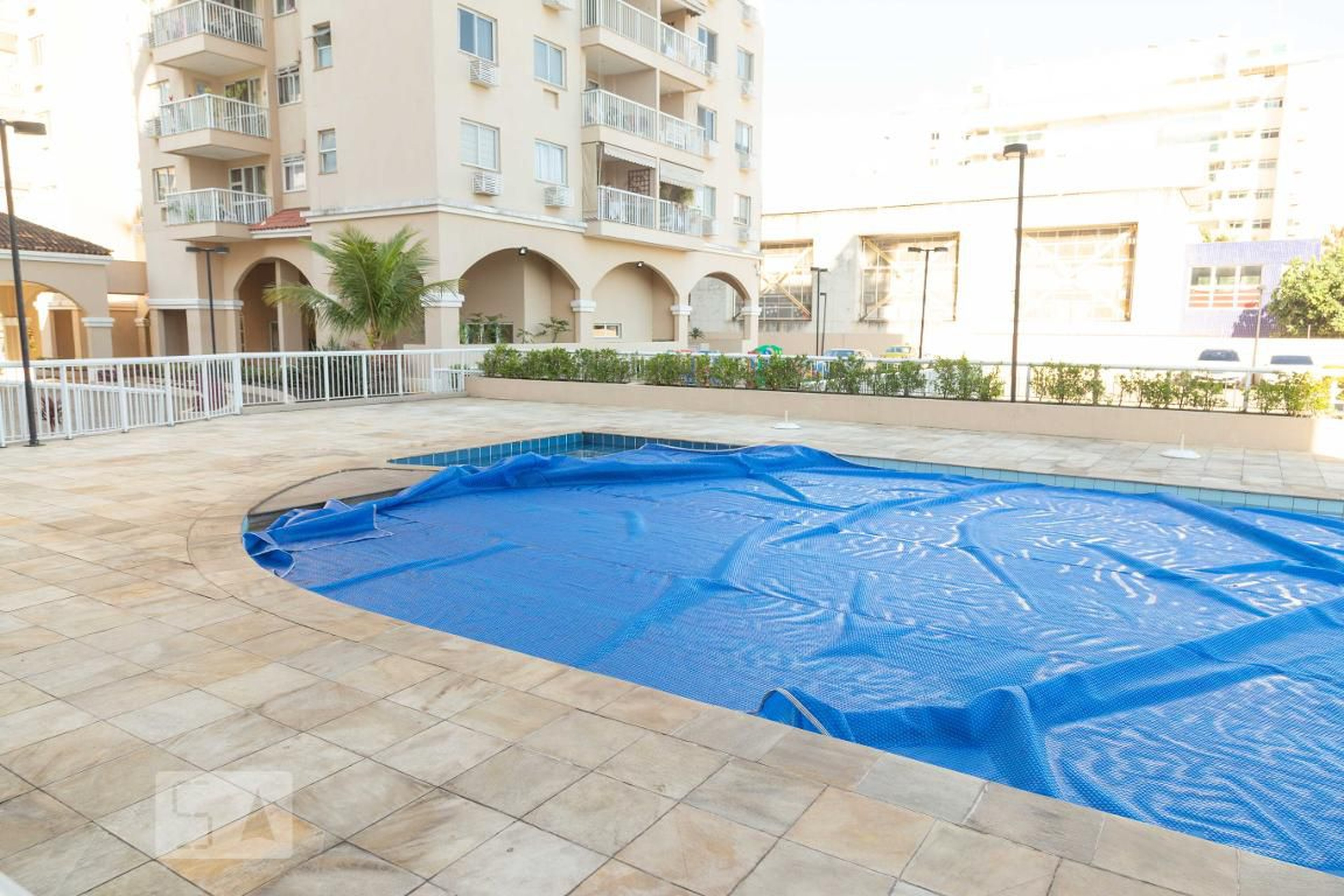 Piscina - 