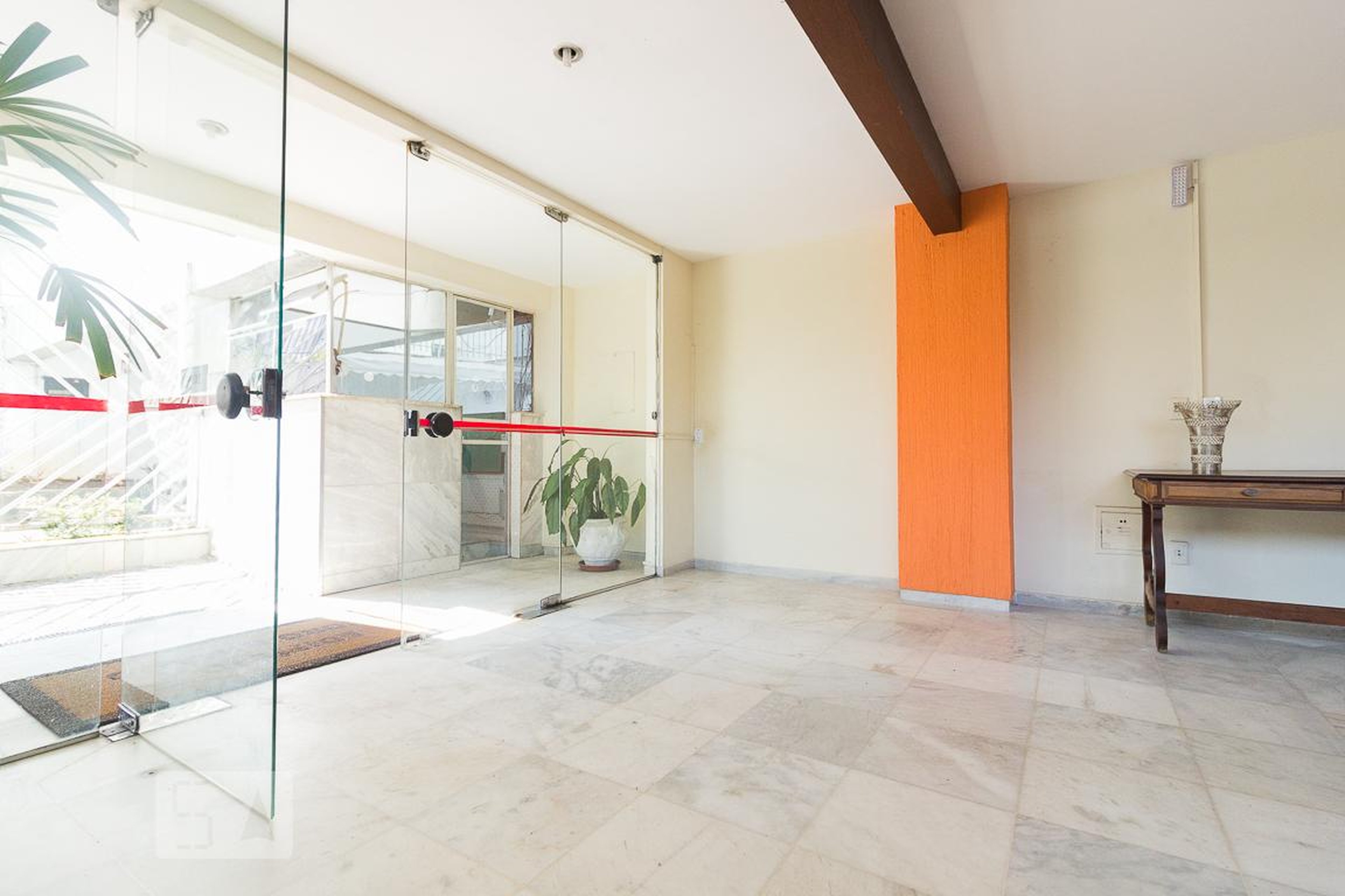 Hall - 