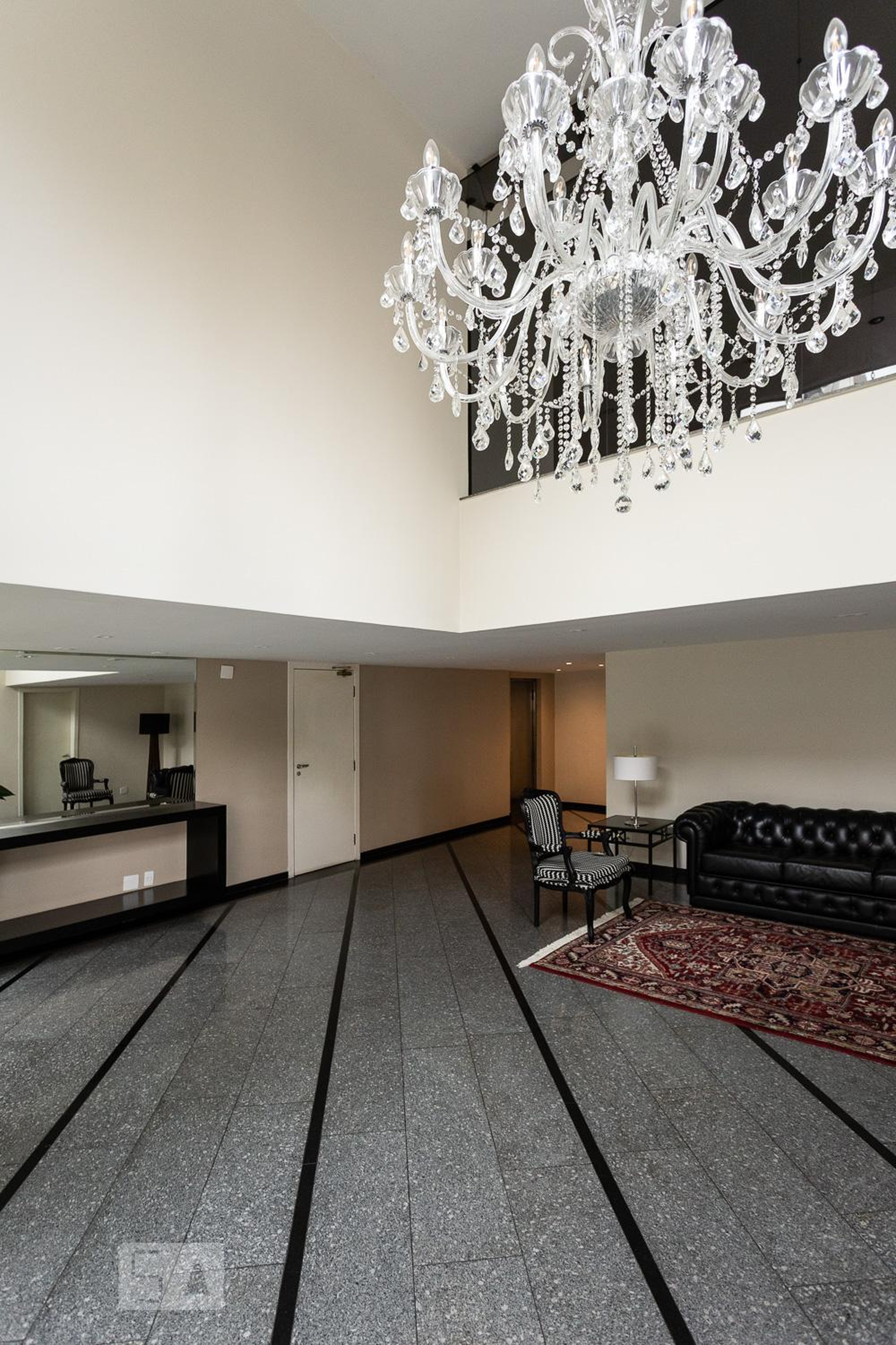 Hall social - Tivoli
