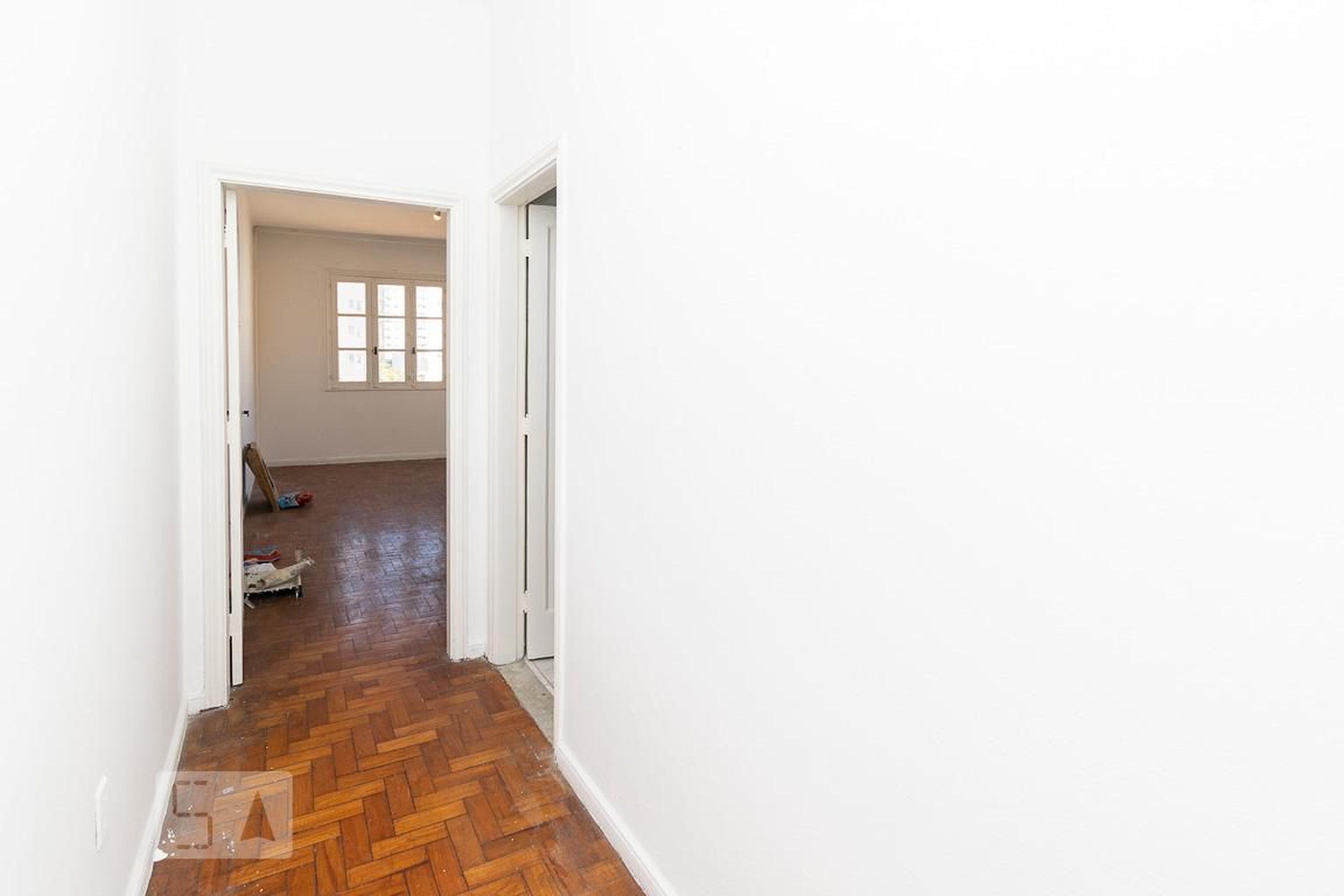 Hall - Edifício Lucia