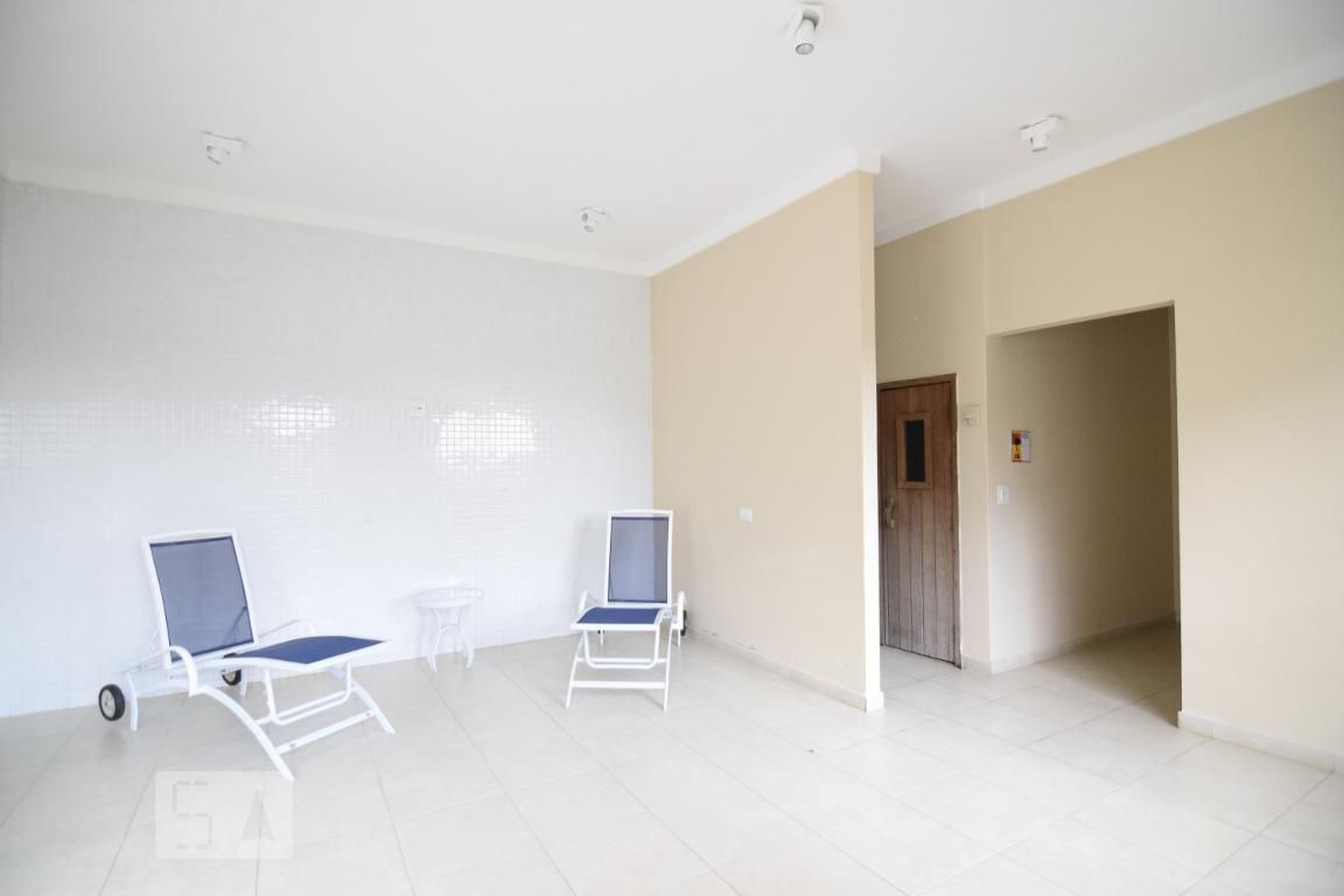 Spa - Chácara dos Pássaros