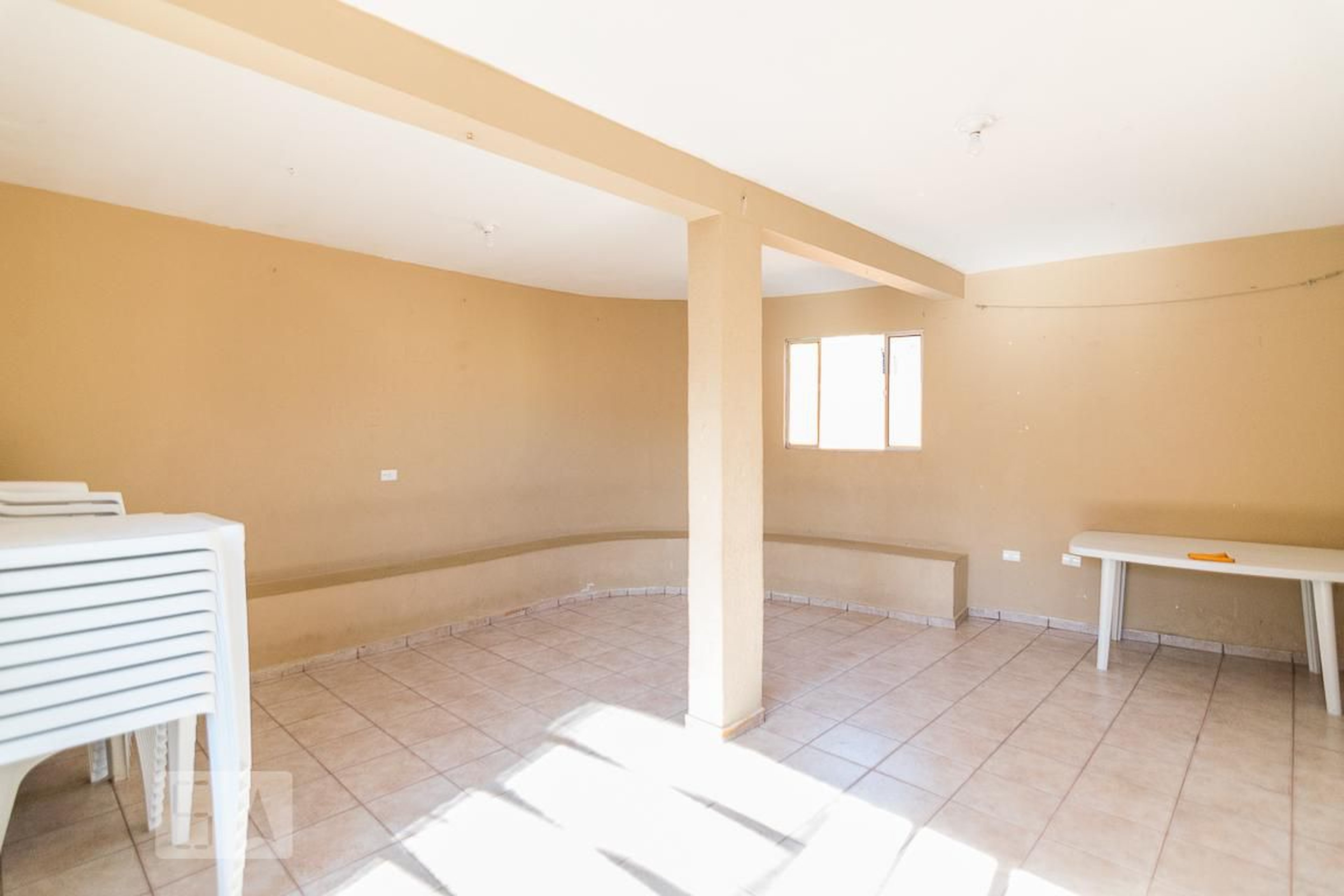 Salão de Festas - Residencial Ypes