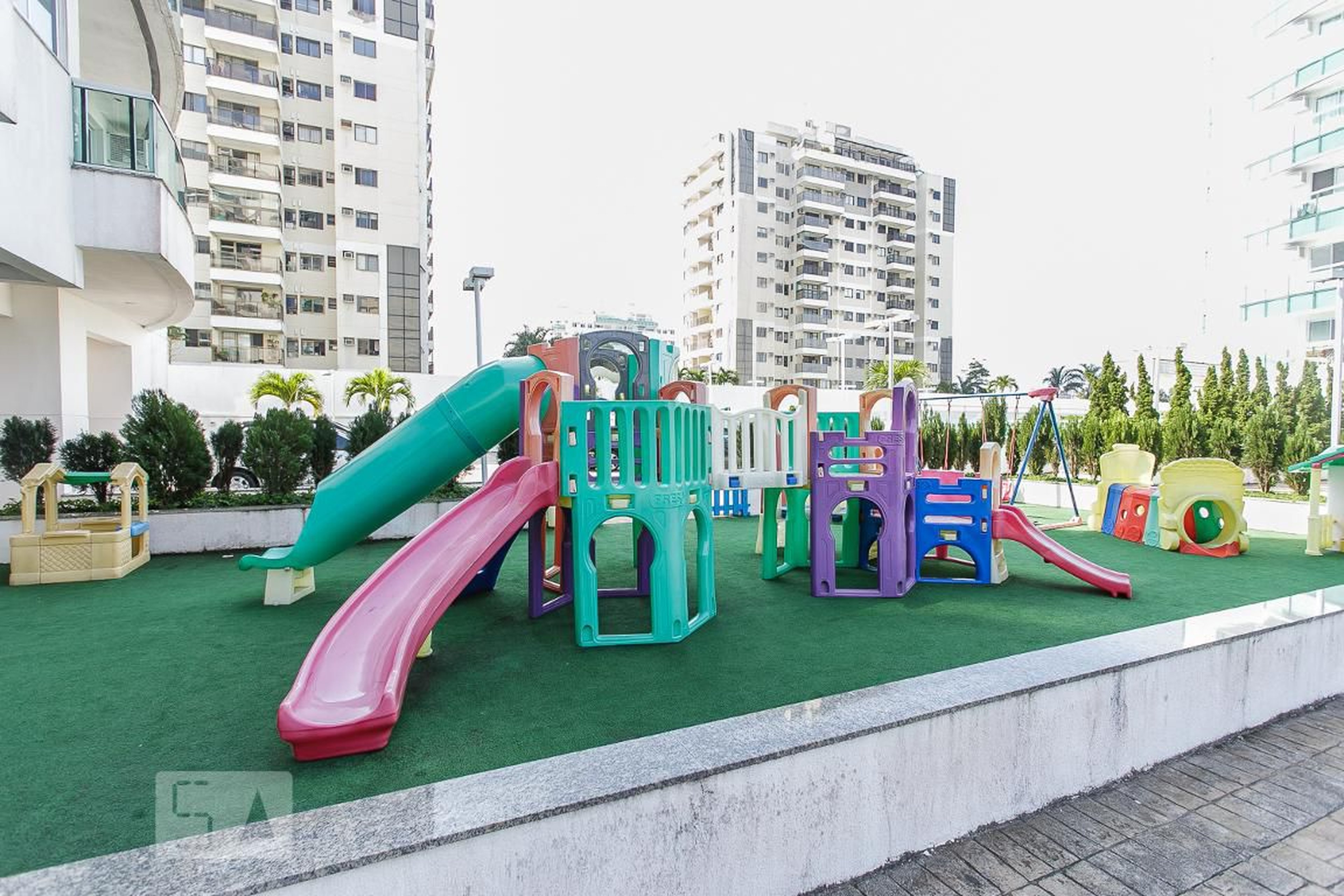 Playground - Sunflower