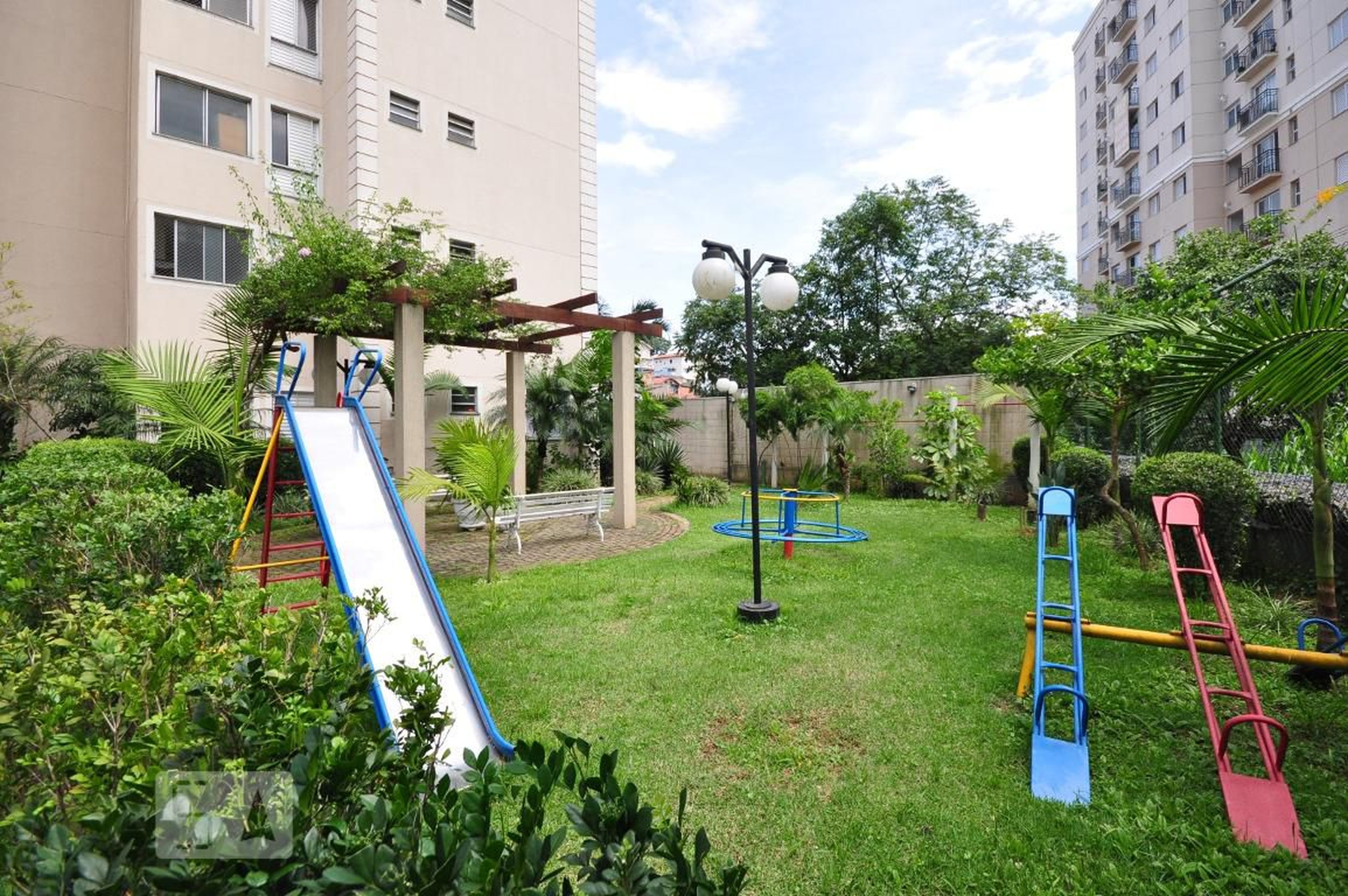 Playground - Spazio San Stefano