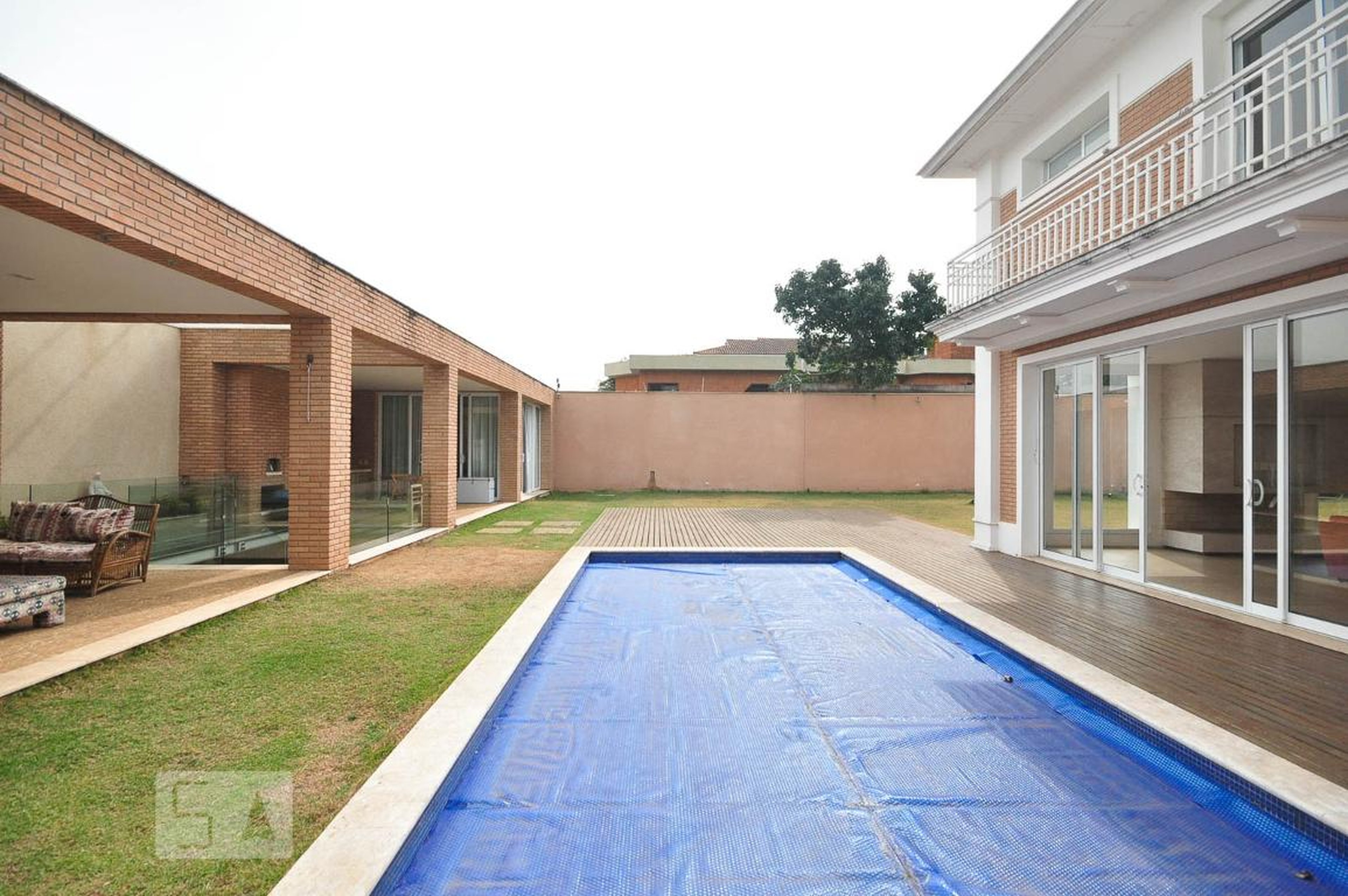 Piscina - 