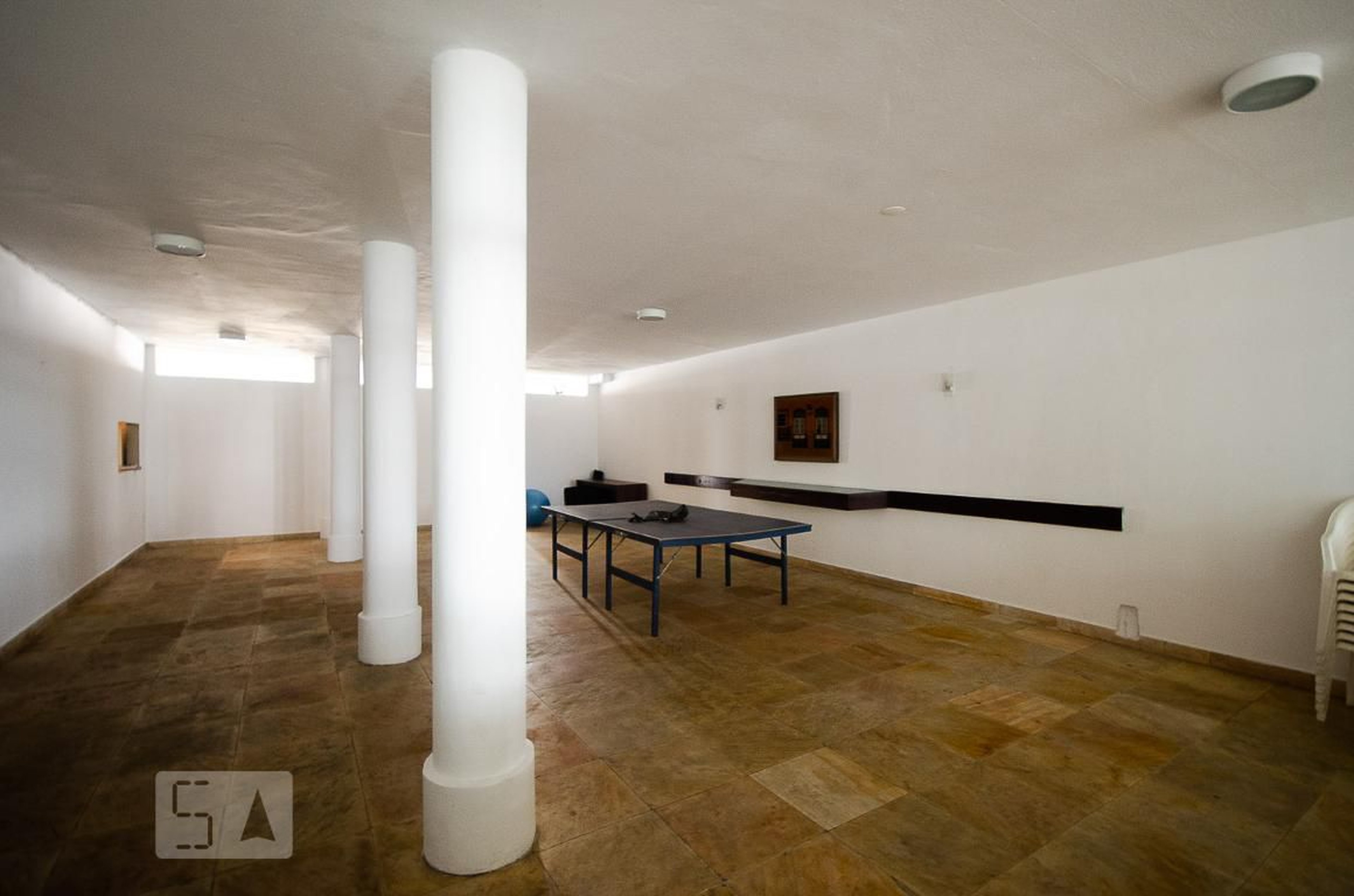 Salão de festa - Guacyra