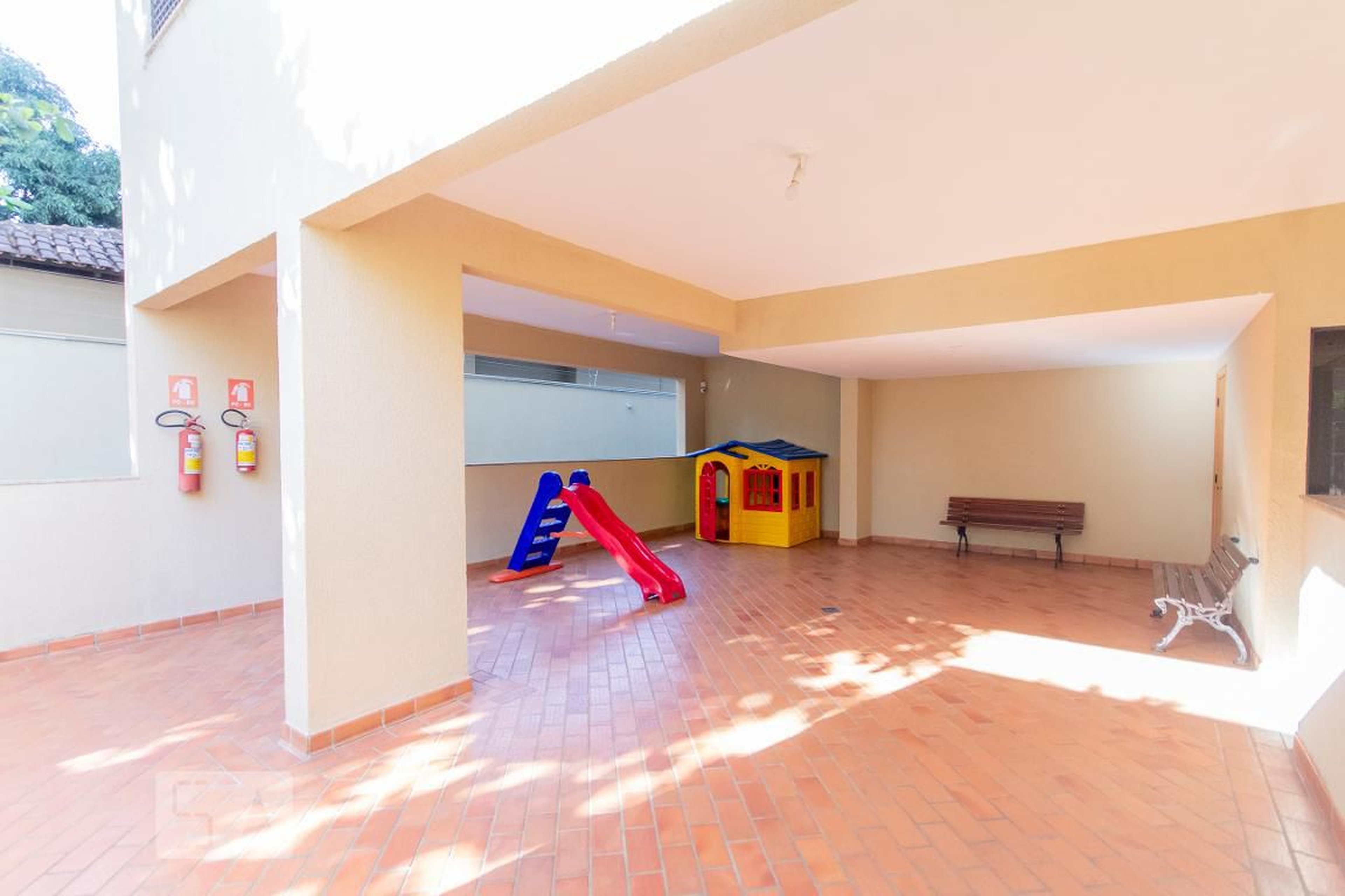 Playground - Residencial Marsala