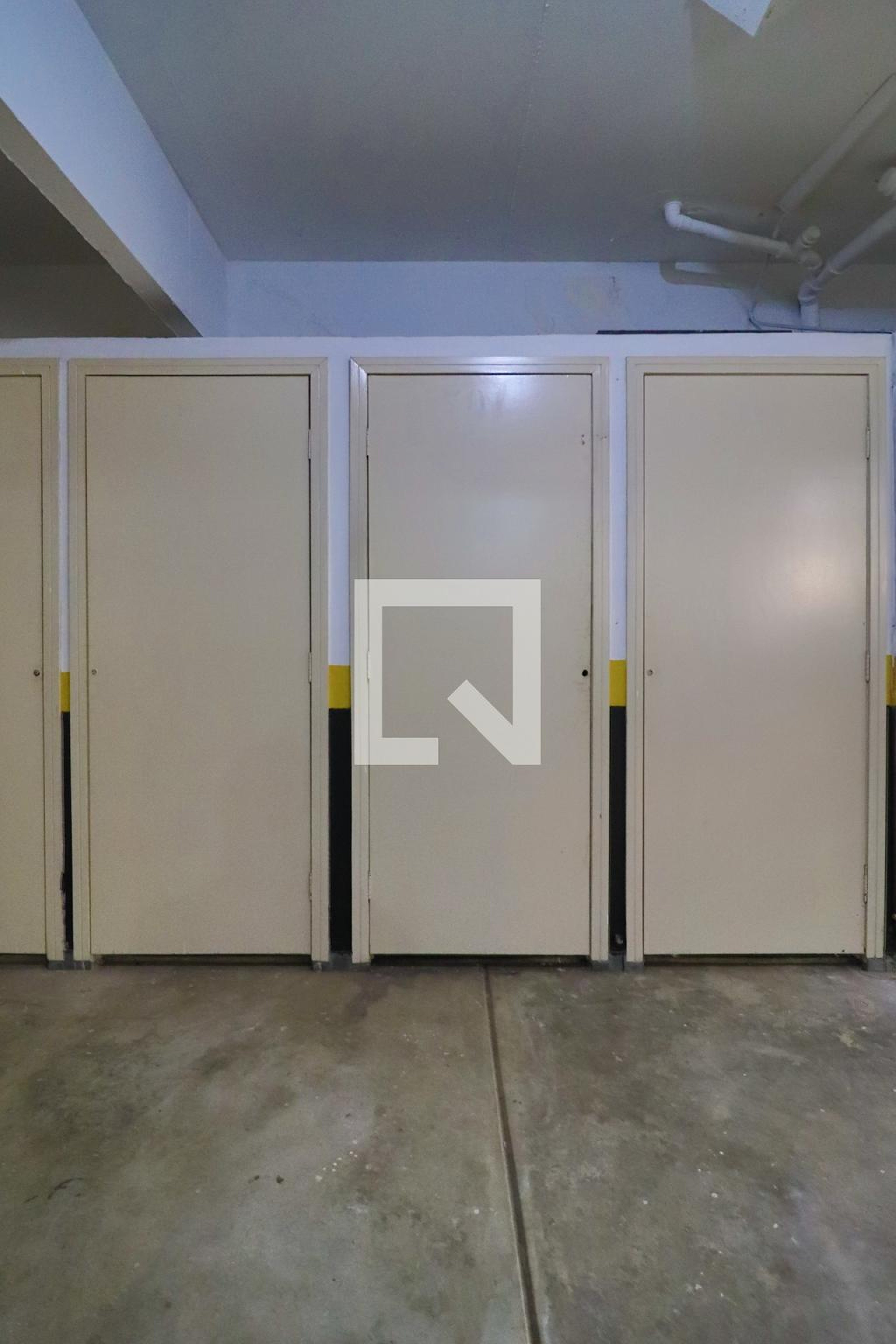 Fachada Edifício Veroneti