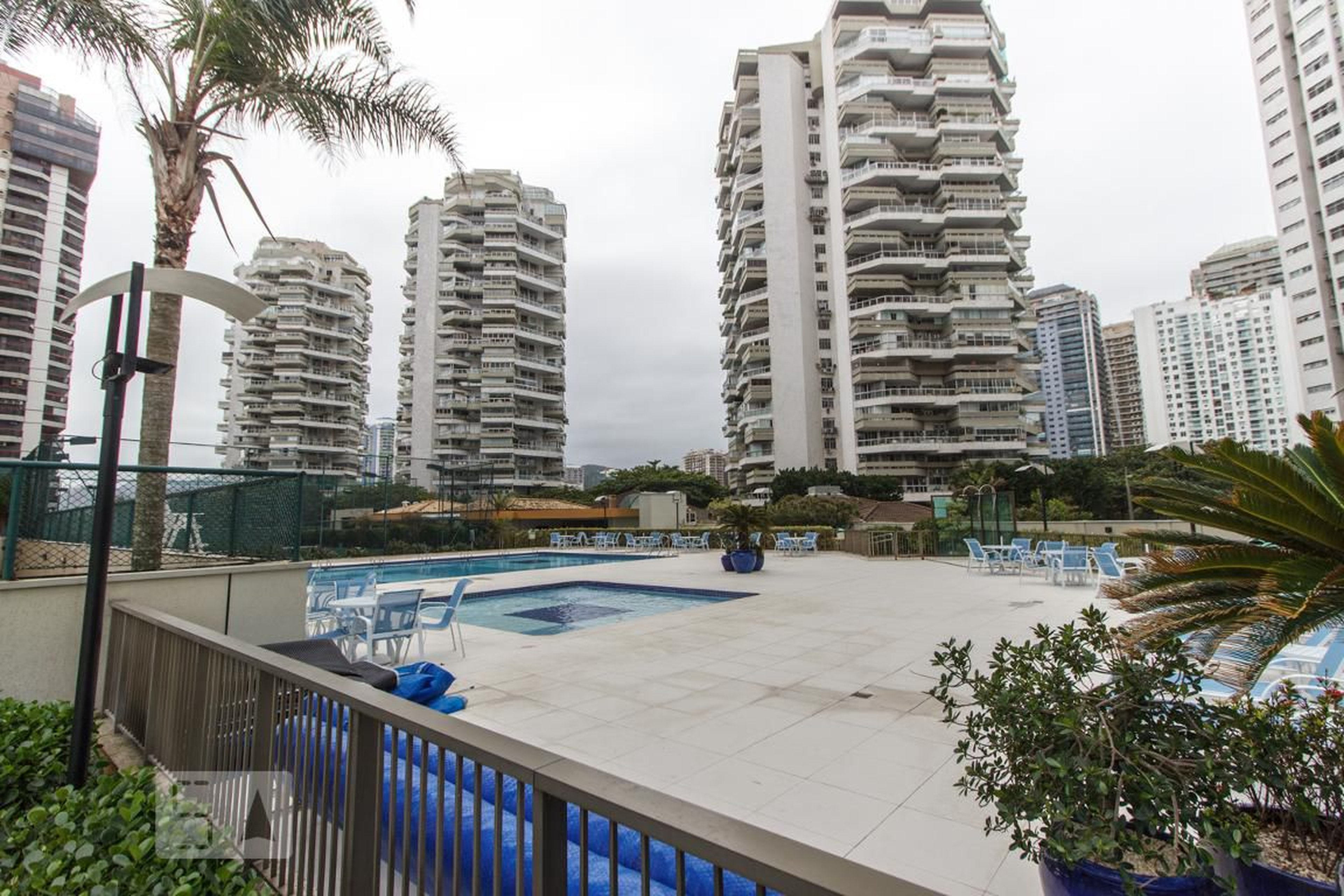 Piscina - Costa Del Sol