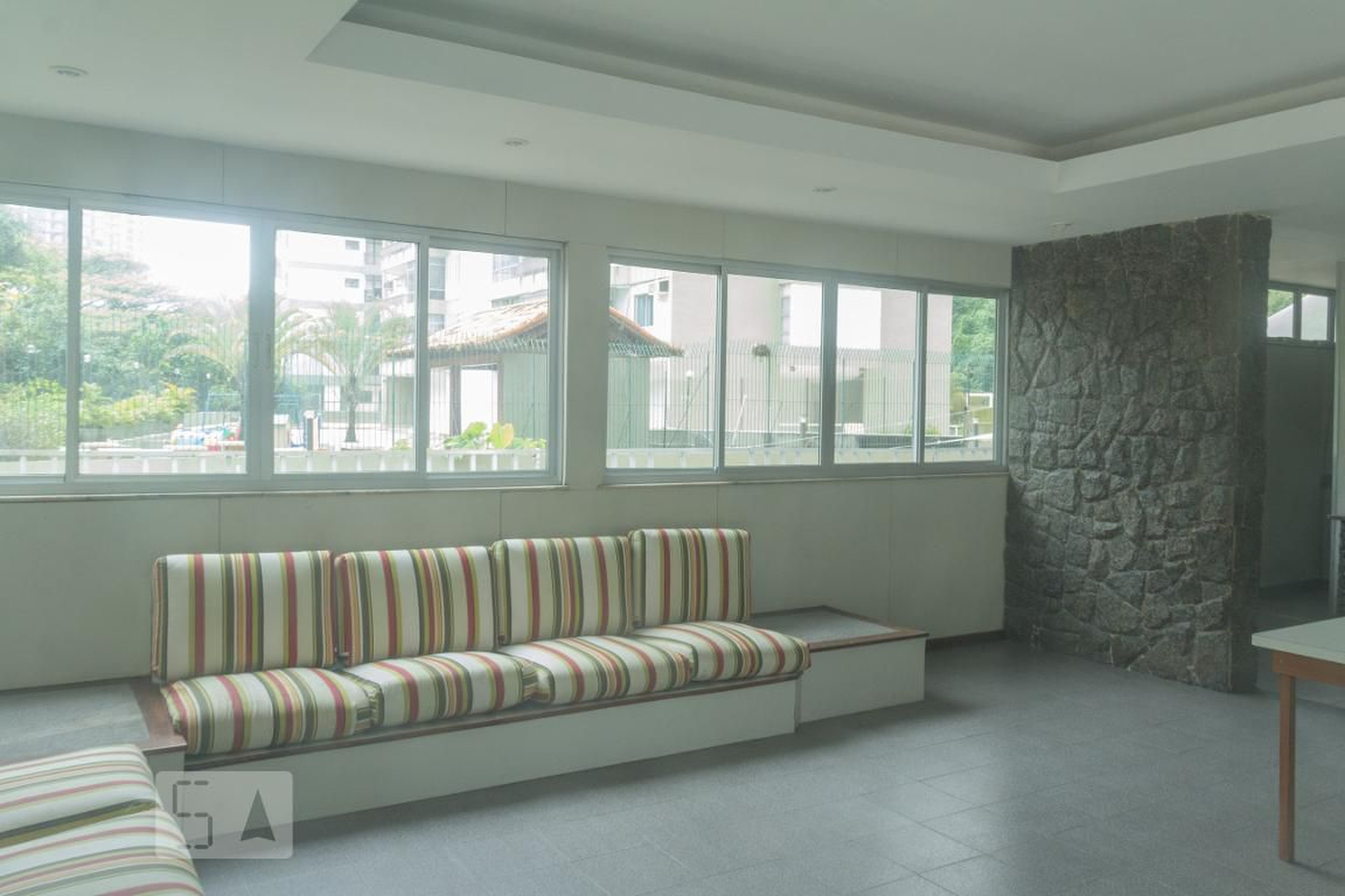 Salão de Festas - Canoas