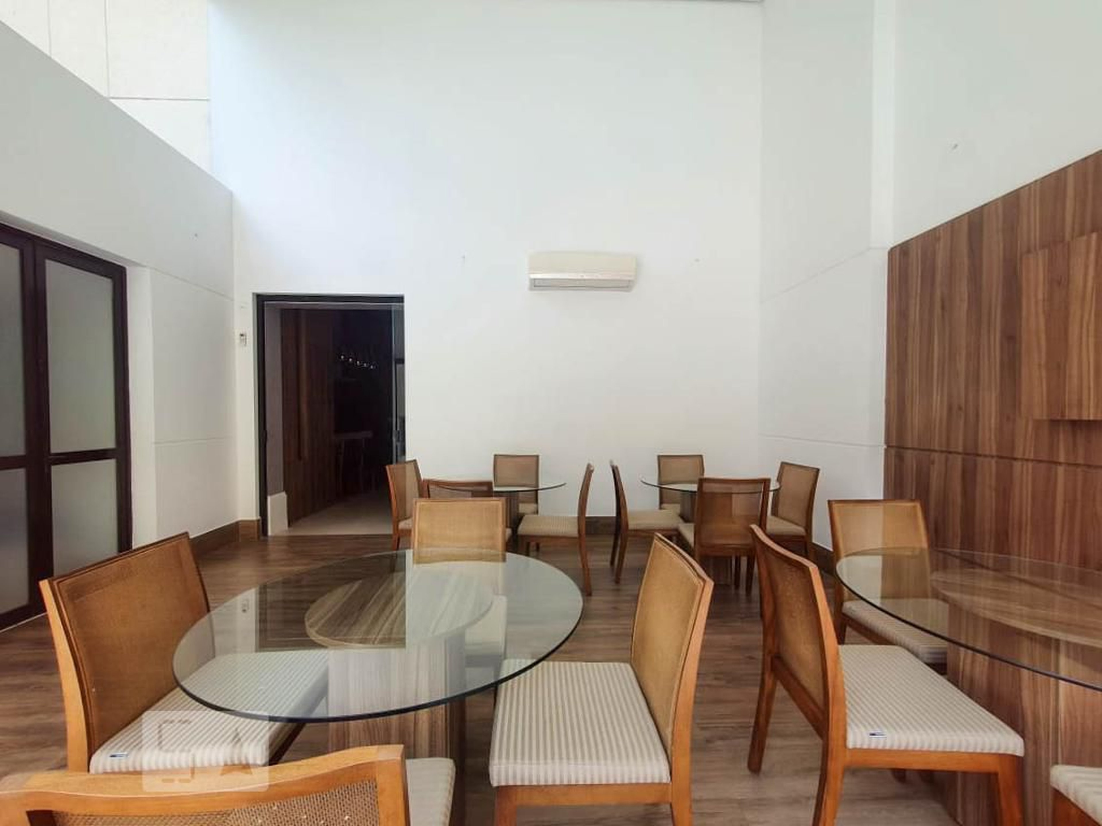 Salao de Festa - Edifício Nob Hill