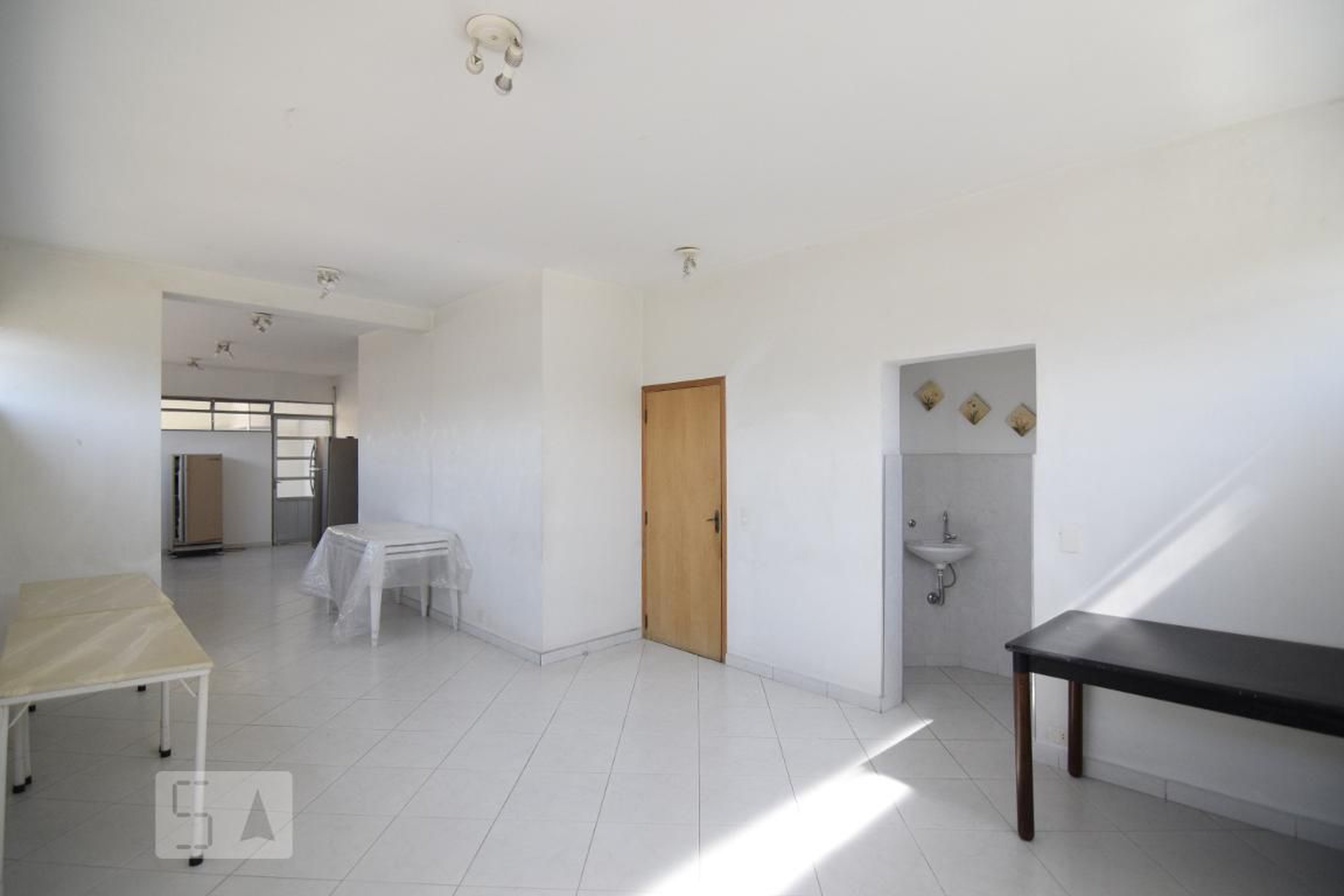 Salão de Festas - Vitória Régia