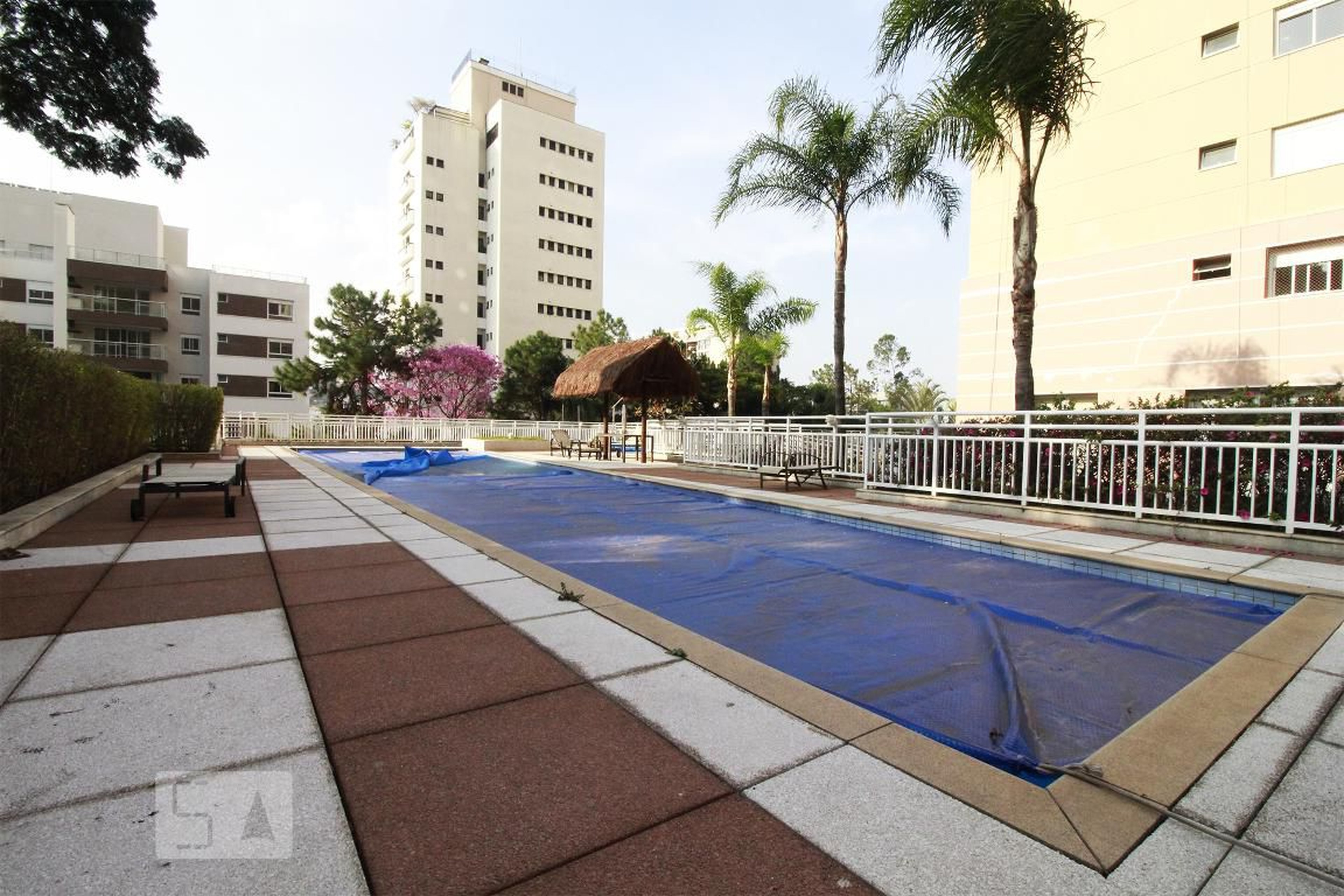 Piscina adulto - Image